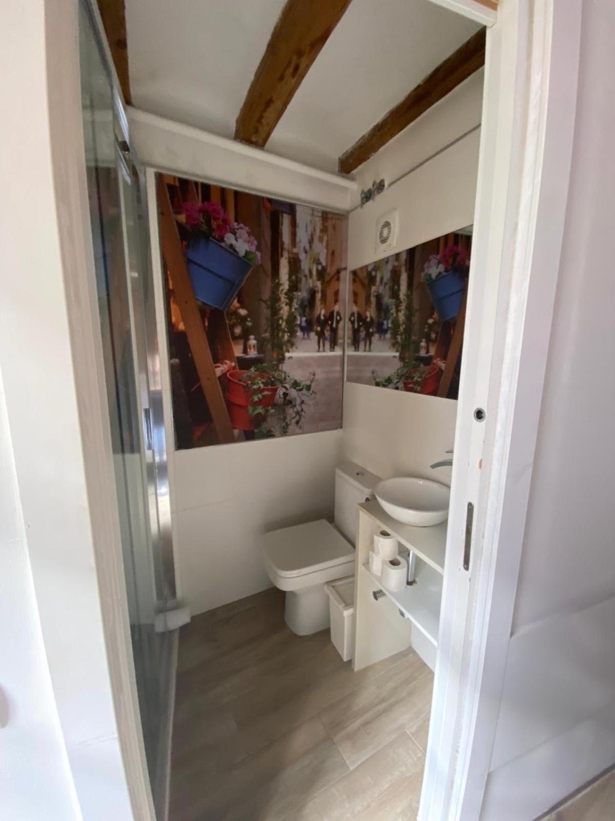 Barcelona Classic Palau Apartments