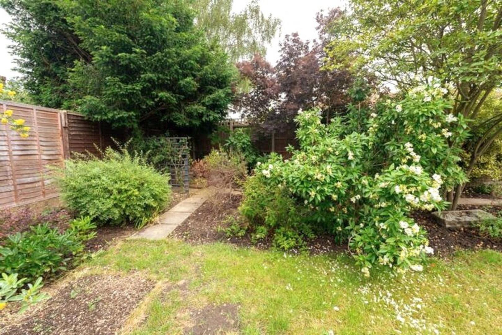 Spacious Family Bungalow with Garden for up to 7