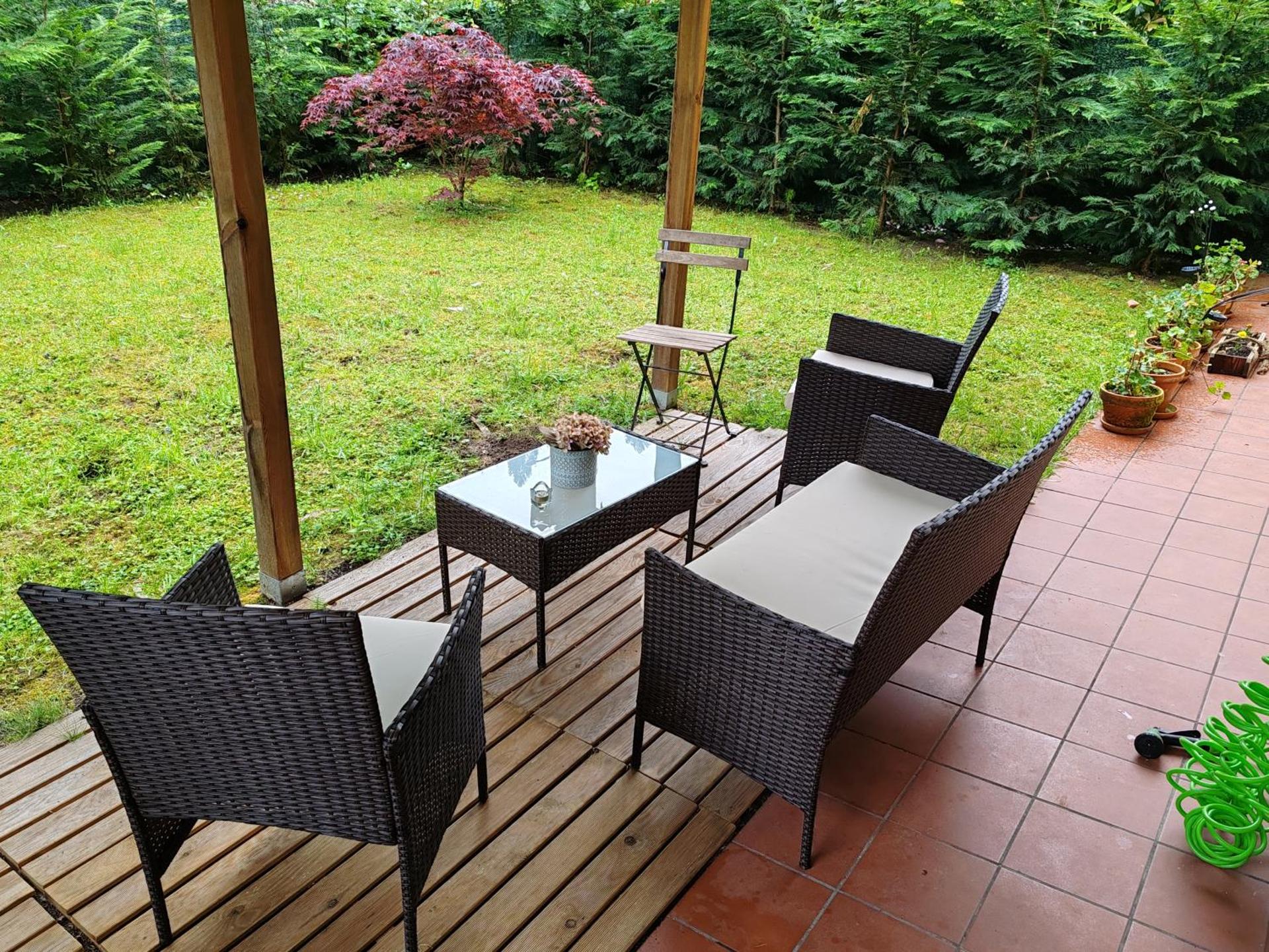 Apartamento turístico Aguere