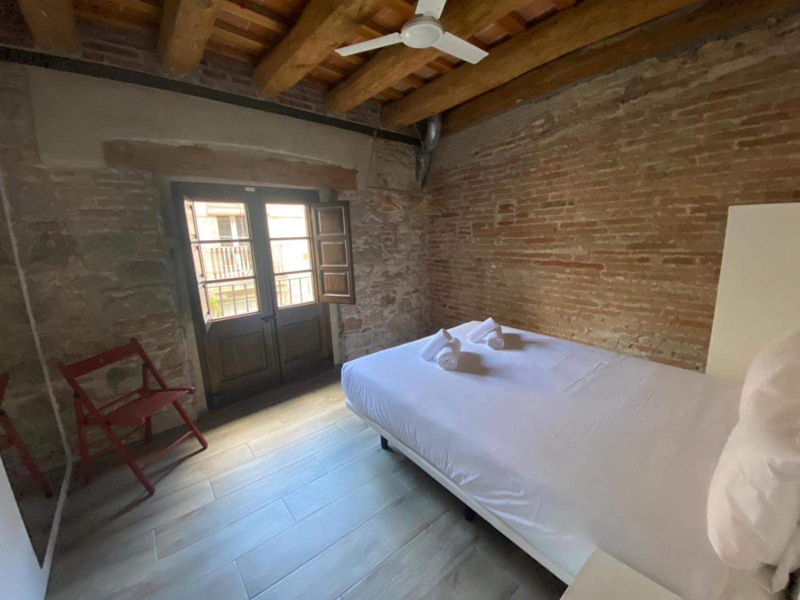 Barcelona Classic Palau Apartments