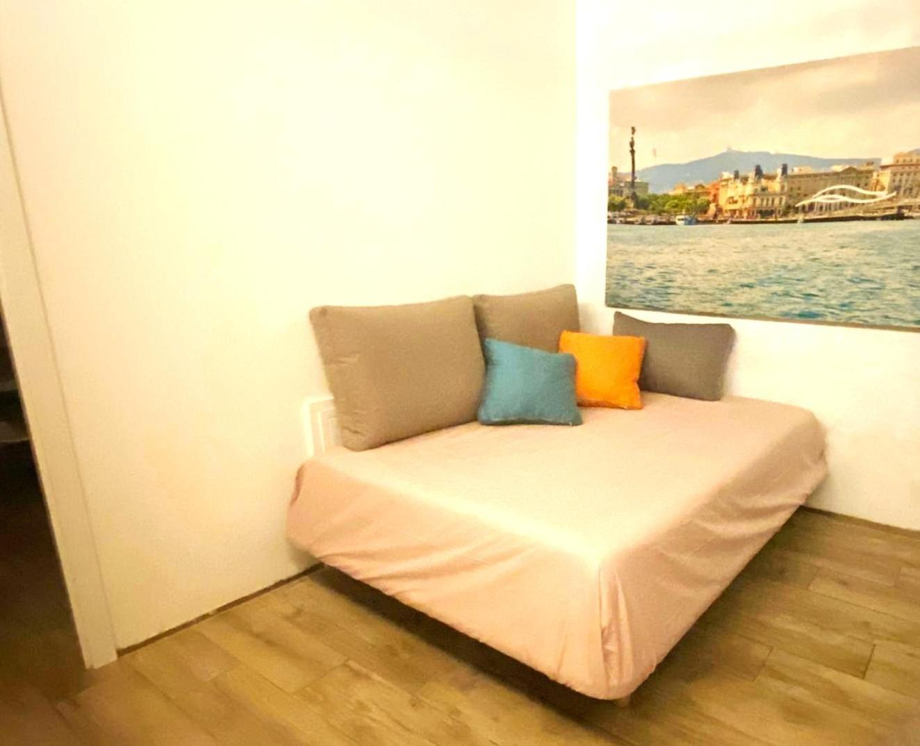 One-Bedroom Standard Apartment