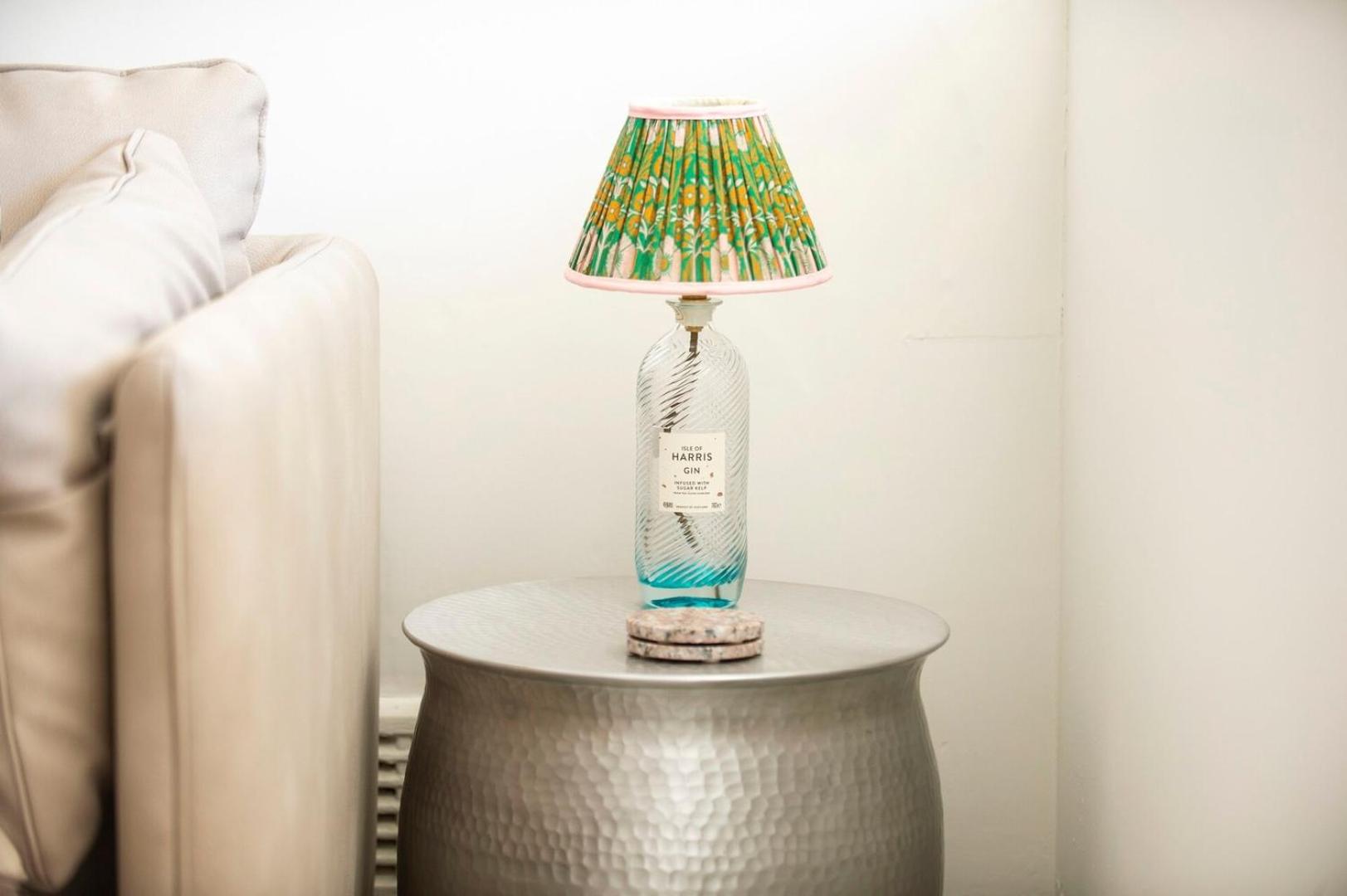 Stylish 1BD Seaside Flat North Berwick