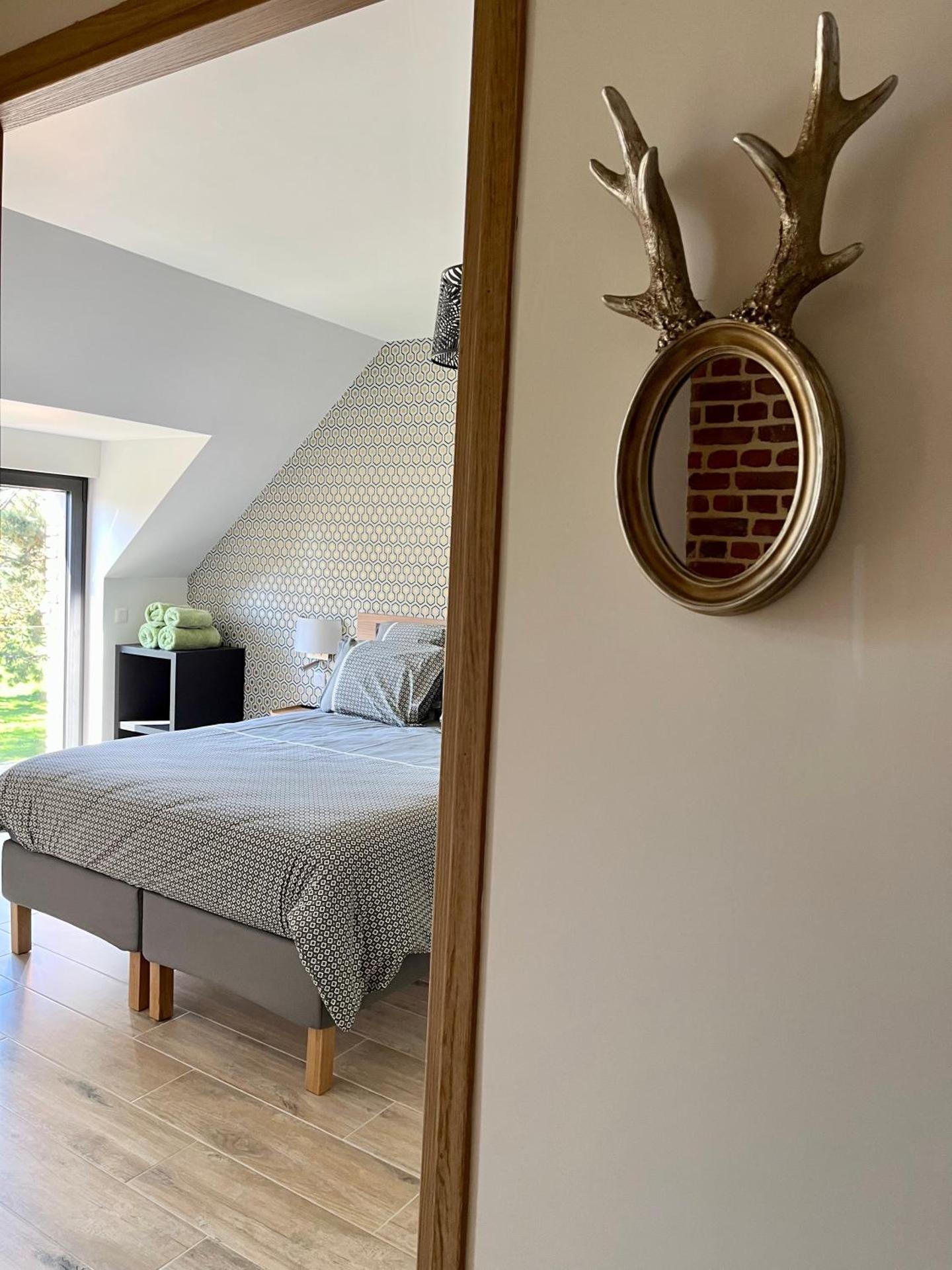 Aux Bois Dorés de la Ferme de sorval, animaux de la ferme, fitness