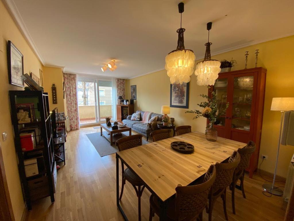 Apartamento turístico Aguere