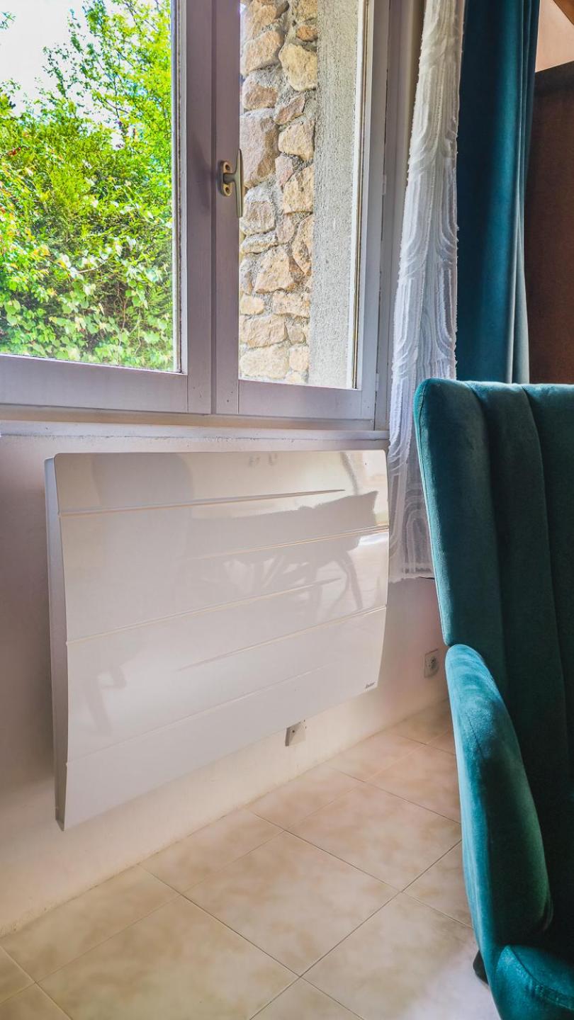 Gîte Jardin - Broussas Beach - Stay In Vassivière