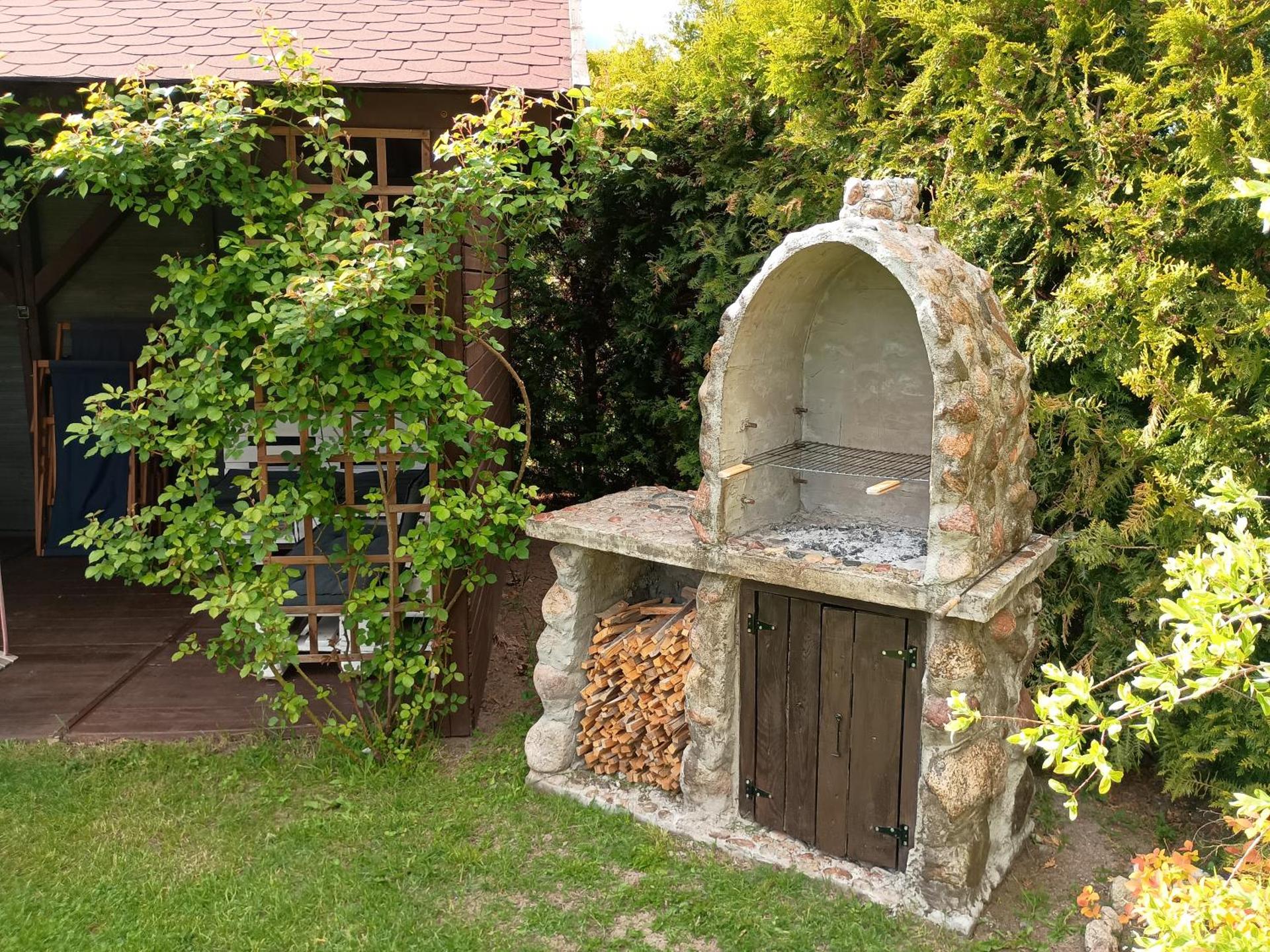 Mazurska Apartamenty