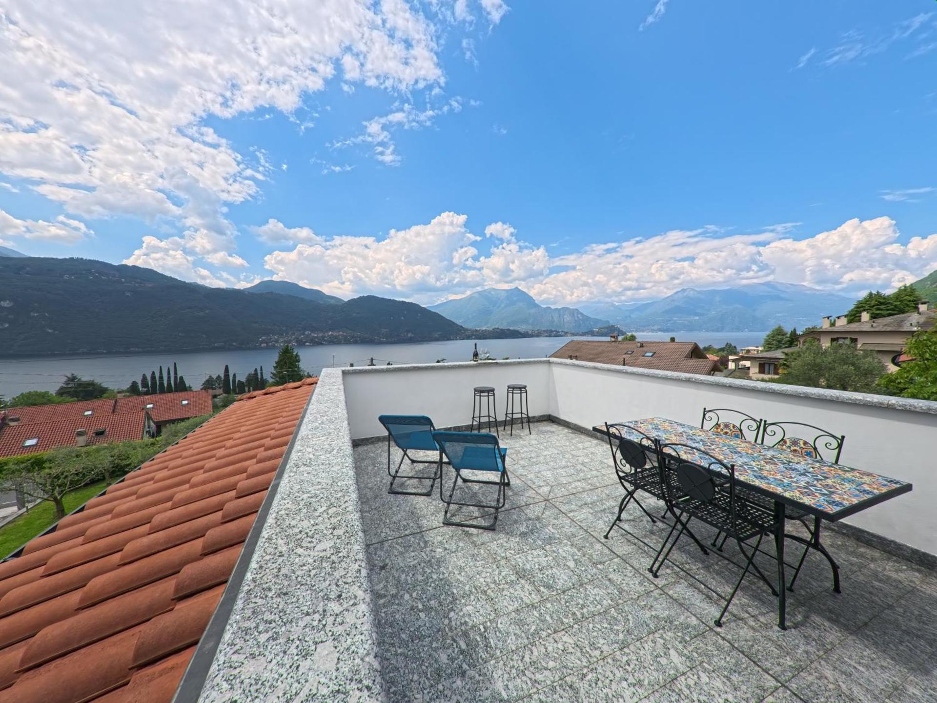 Casa Panorama - Lake View