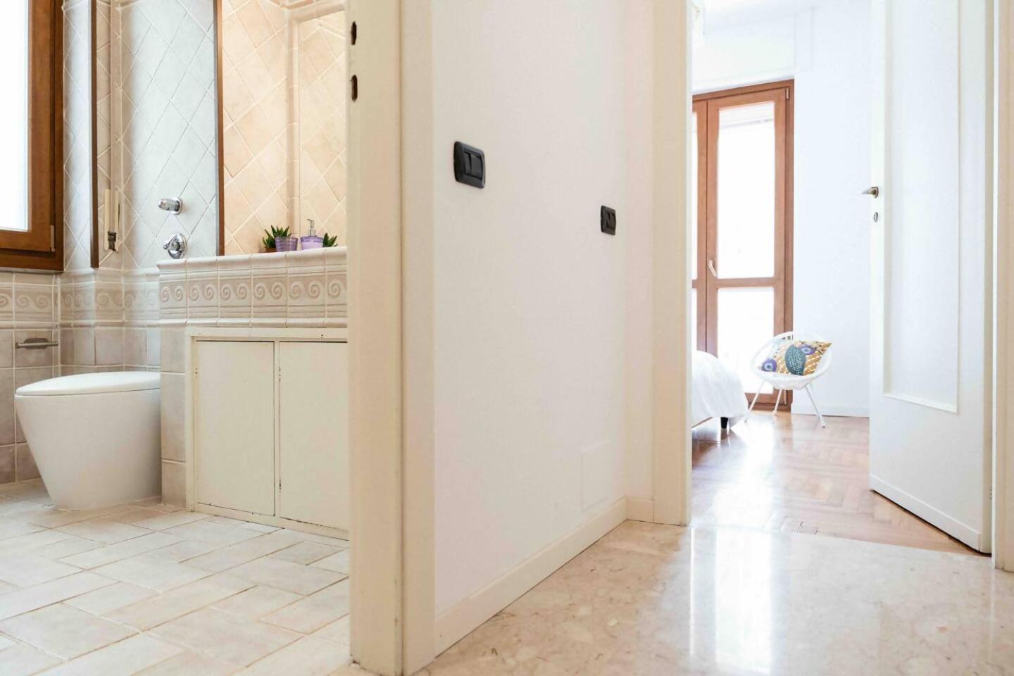 Oasi di Famagosta Milano Navigli