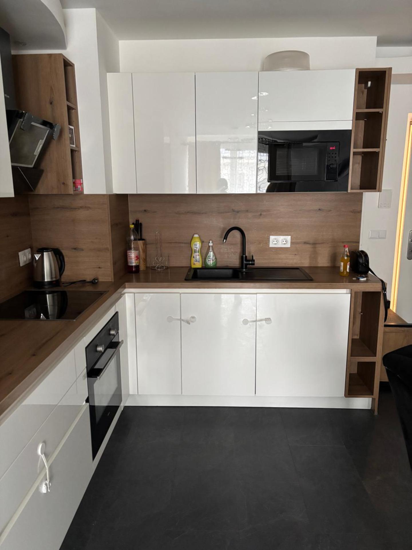 Isa Luxury Apartment