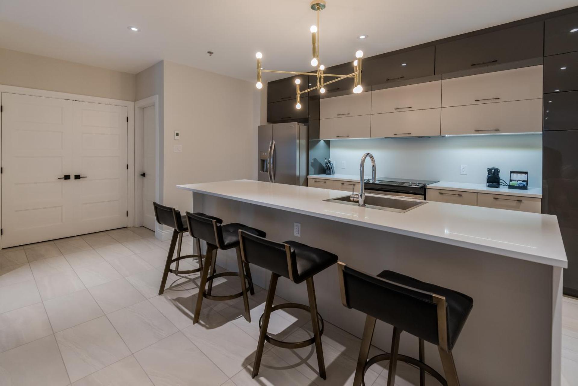 La Maison Kent - Par Aneyro