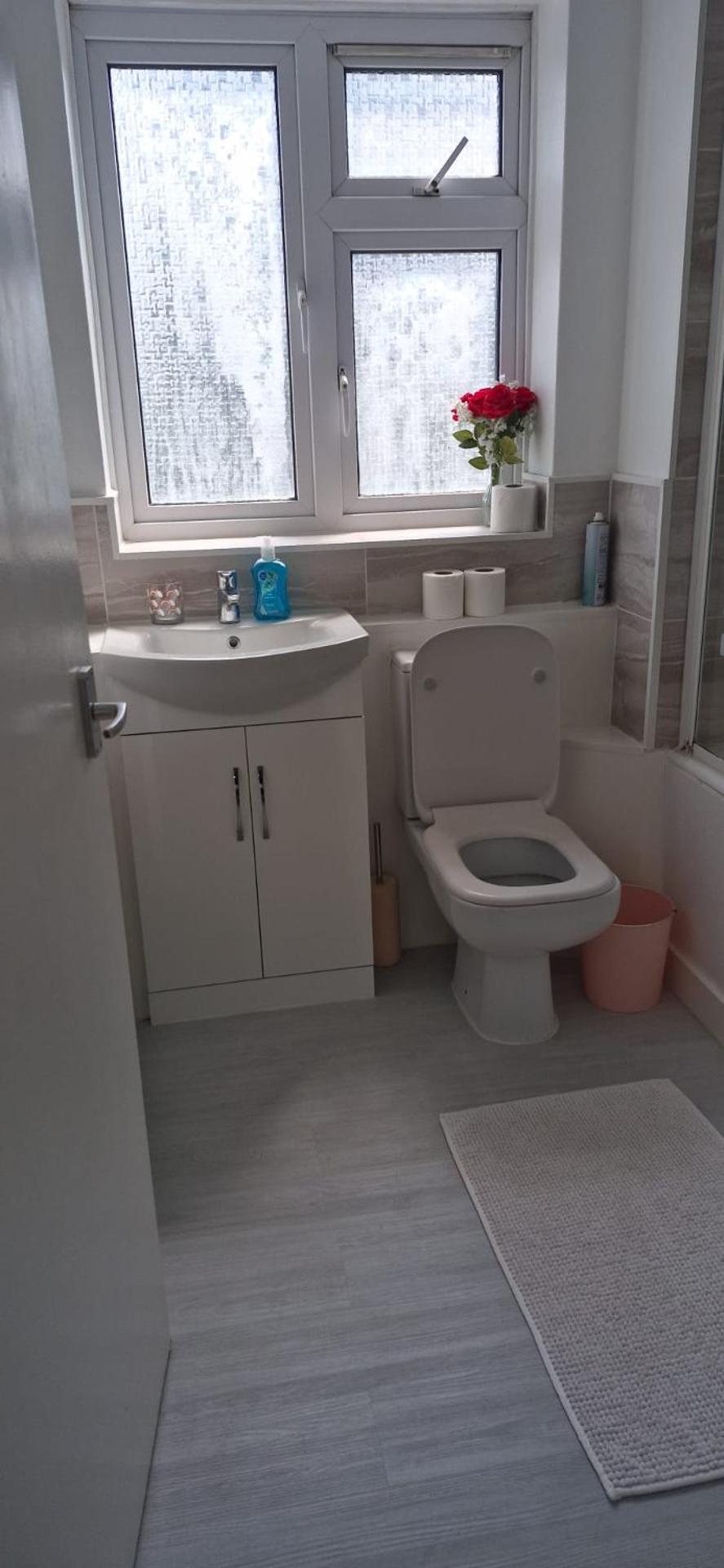 Langley One Bedroom Flat