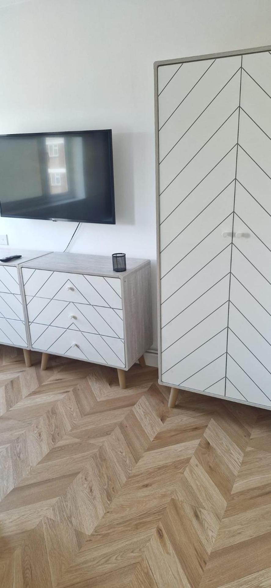 Langley One Bedroom Flat