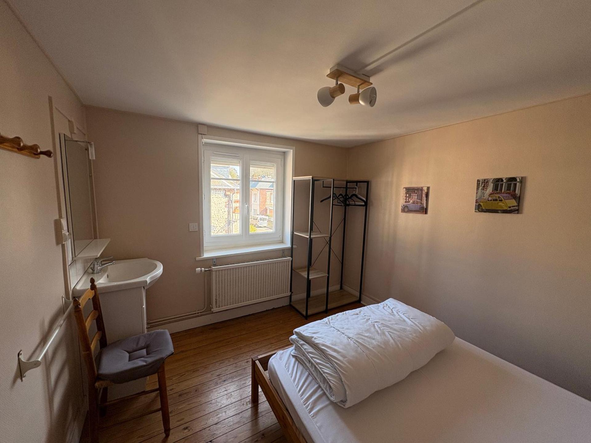 Les sources Yportaises