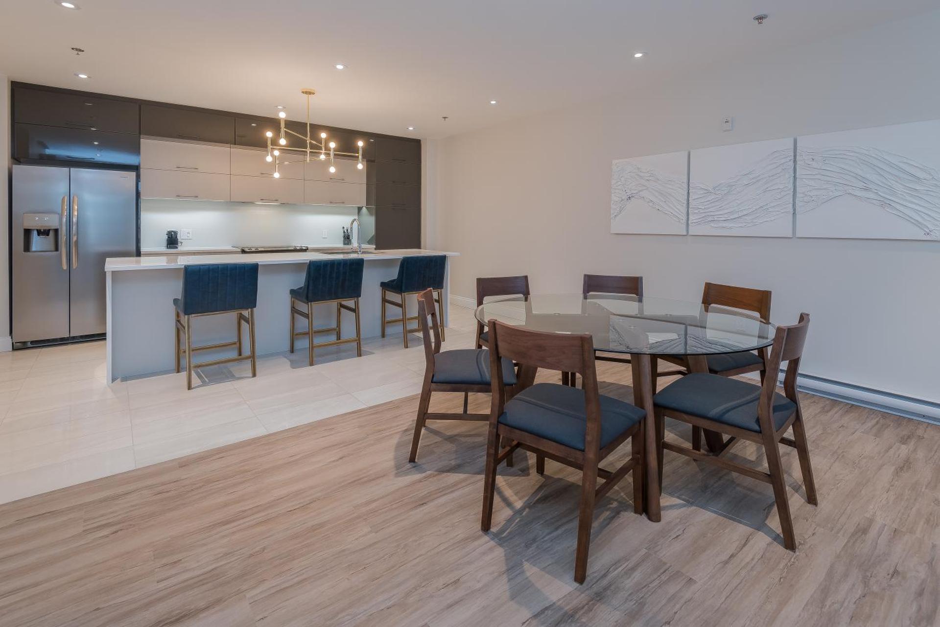 La Maison Kent - Par Aneyro