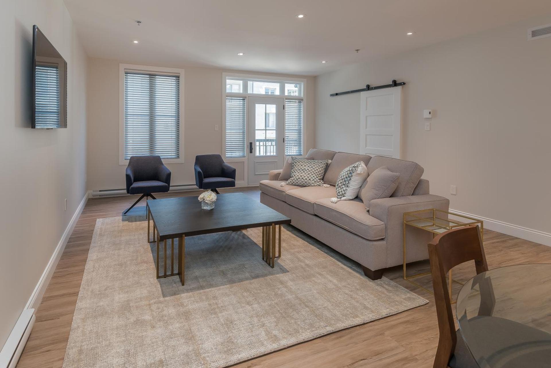 La Maison Kent - Par Aneyro