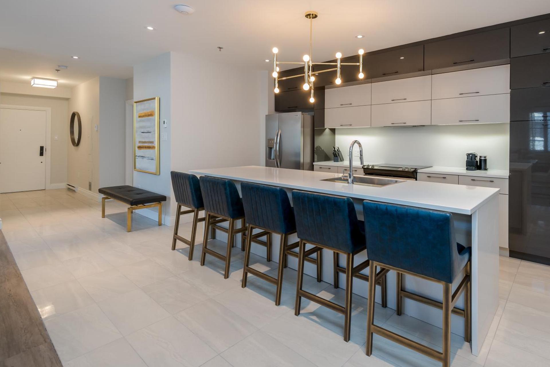 La Maison Kent - Par Aneyro