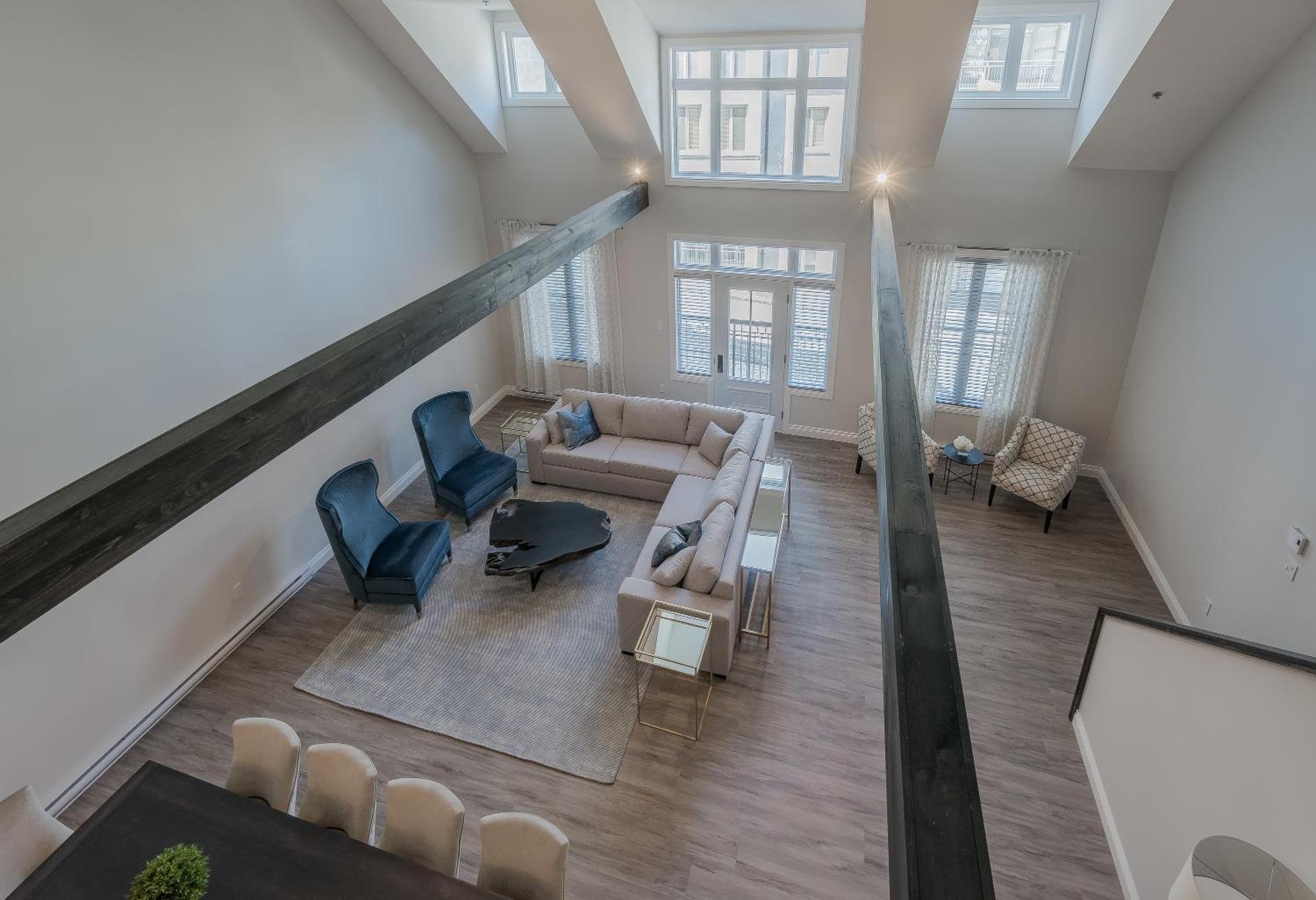 La Maison Kent - Par Aneyro