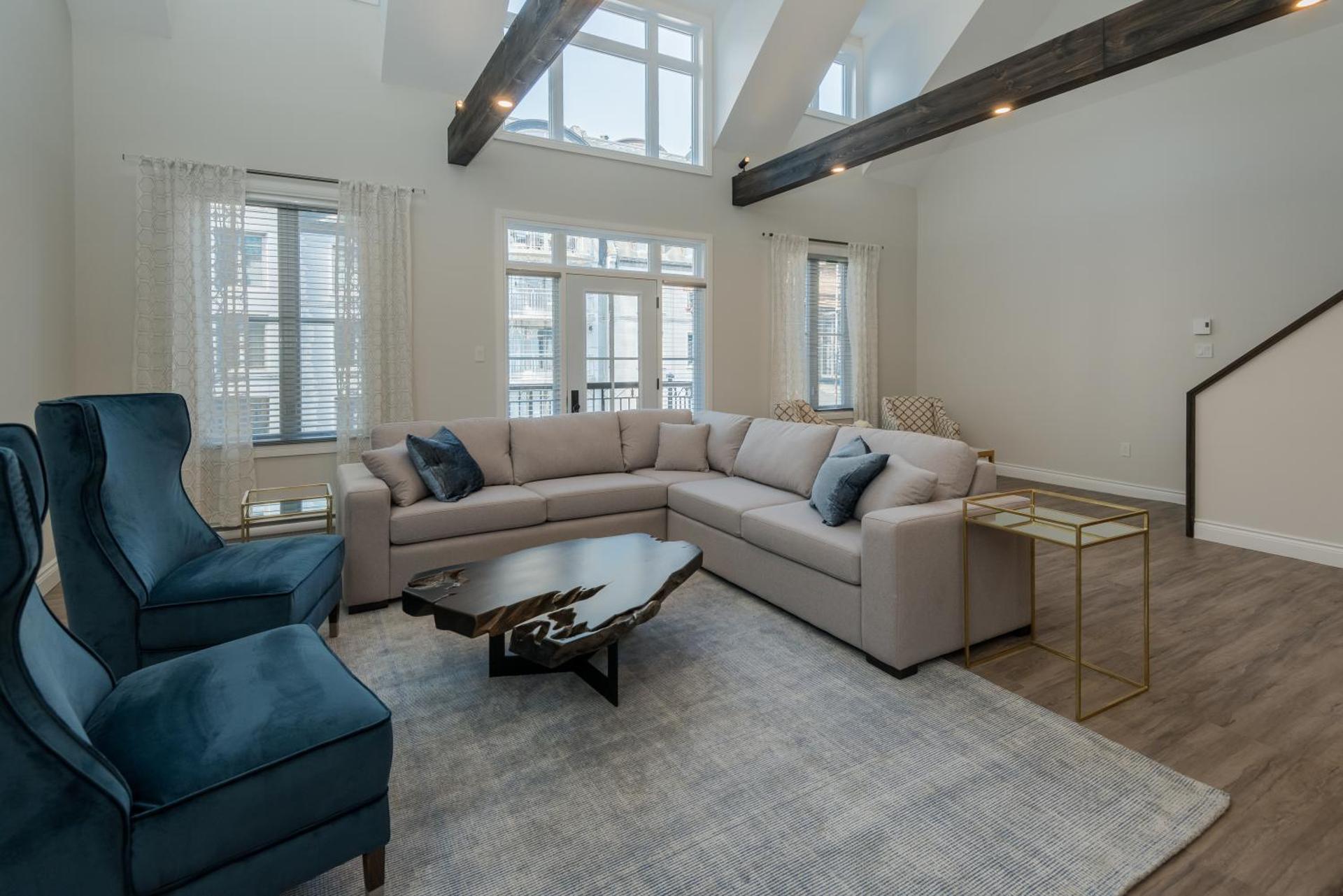 La Maison Kent - Par Aneyro