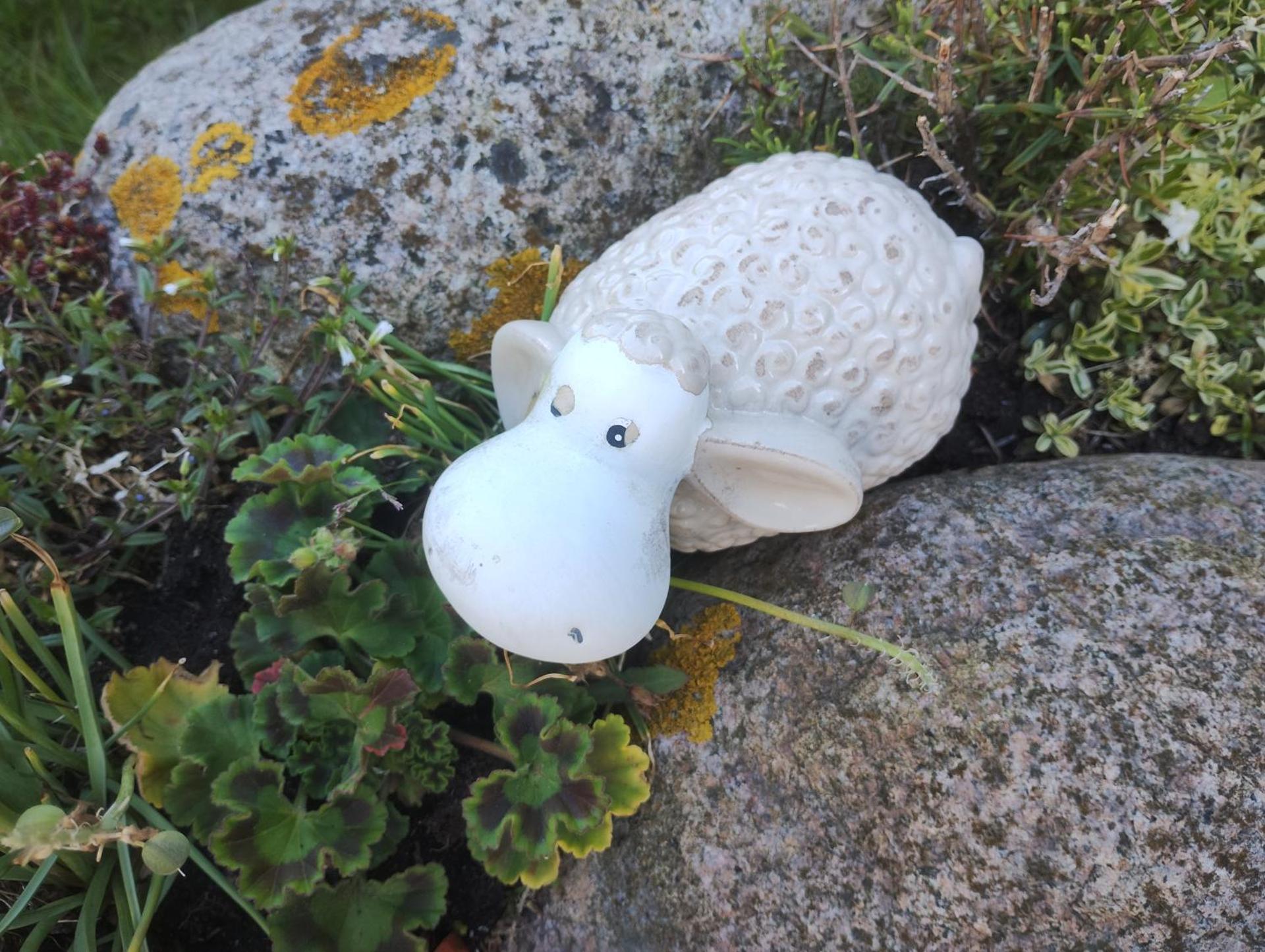 Berlin-Wilmersdorfer Nordseeheim - mit Etagenküchen zur Selbstversorgung