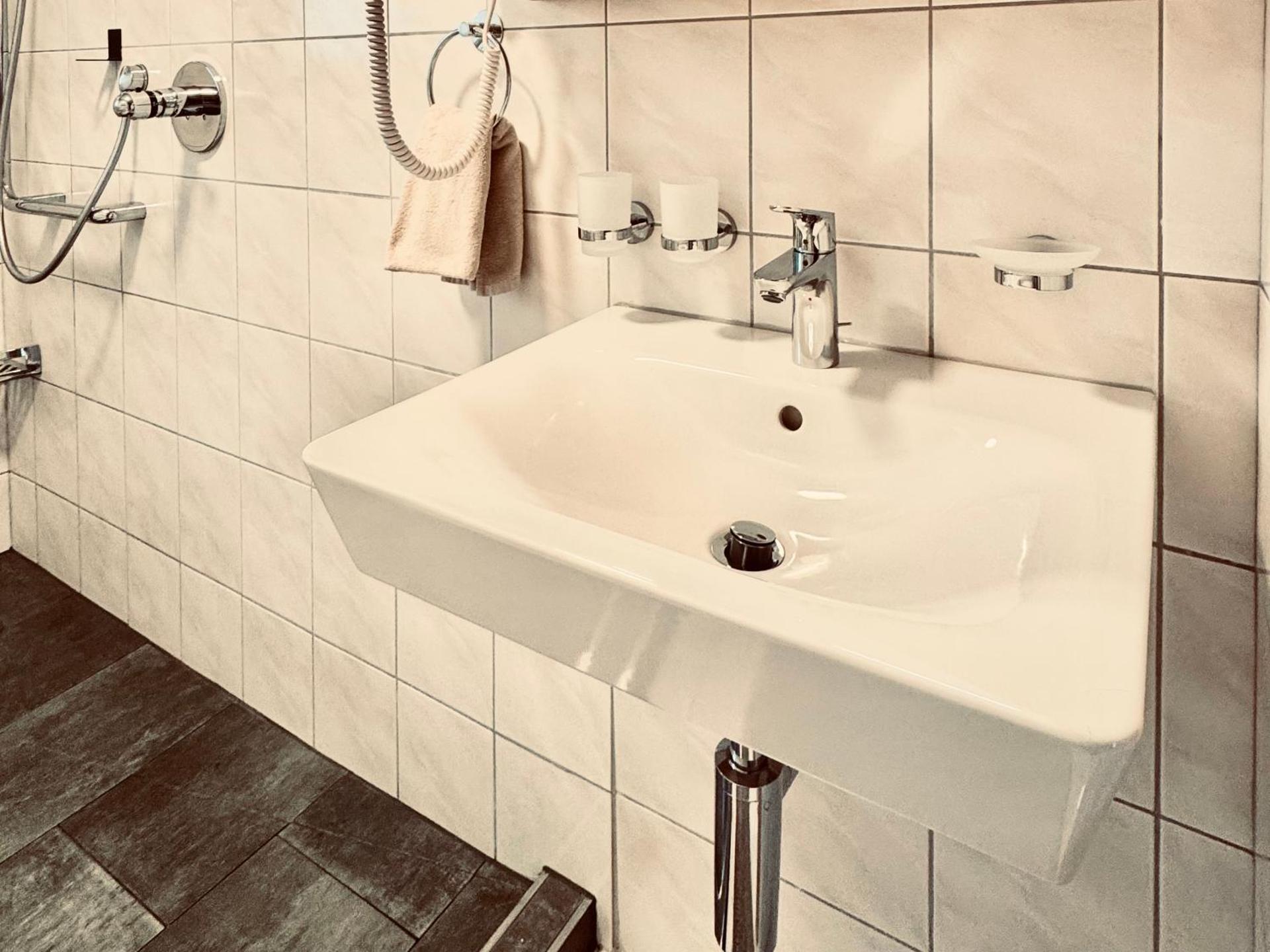 Pension Kreuzeck - Dein Glücksplatz am Lech