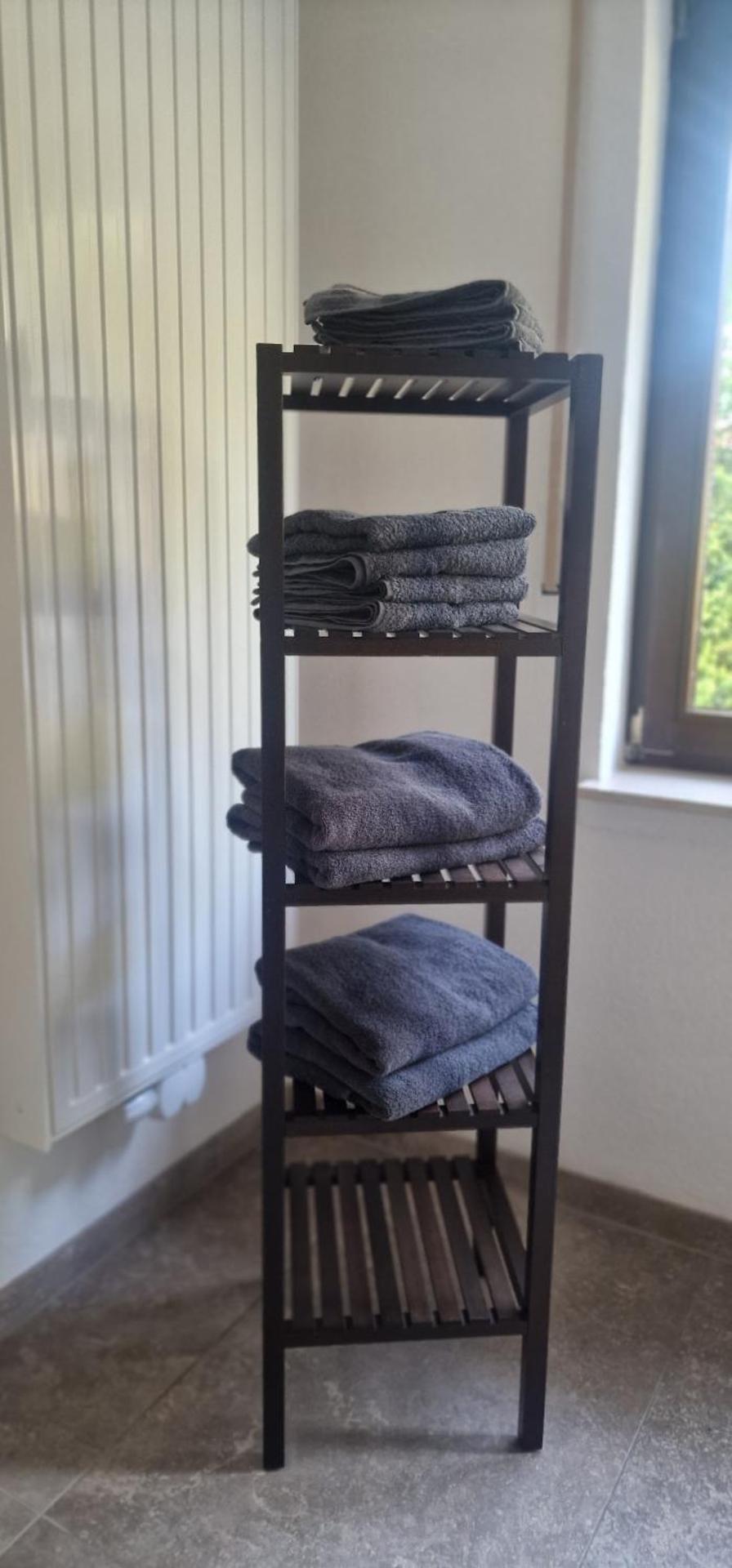 towels