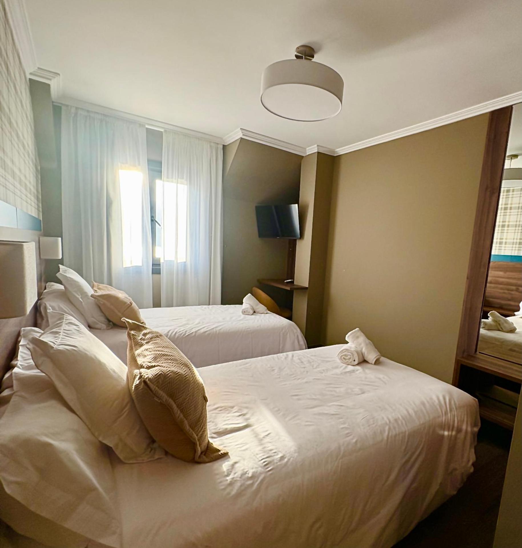 Hotel SPA GBC Arcade