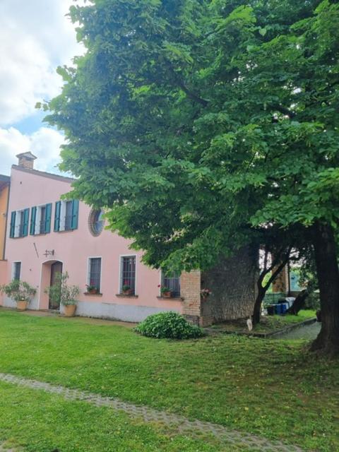 Agriturismo Case in Collina