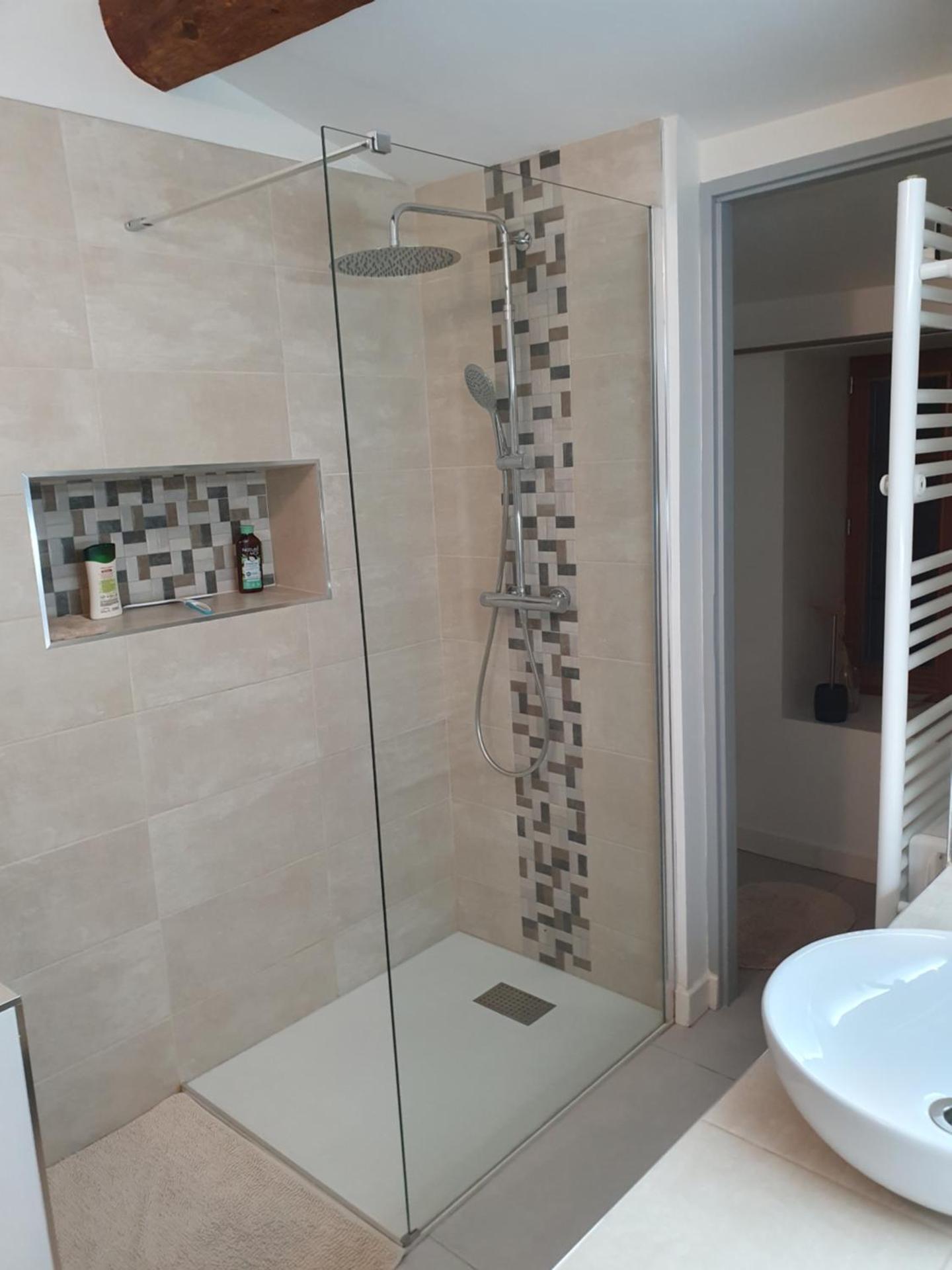 Chez Danièle et Jean-Pierre