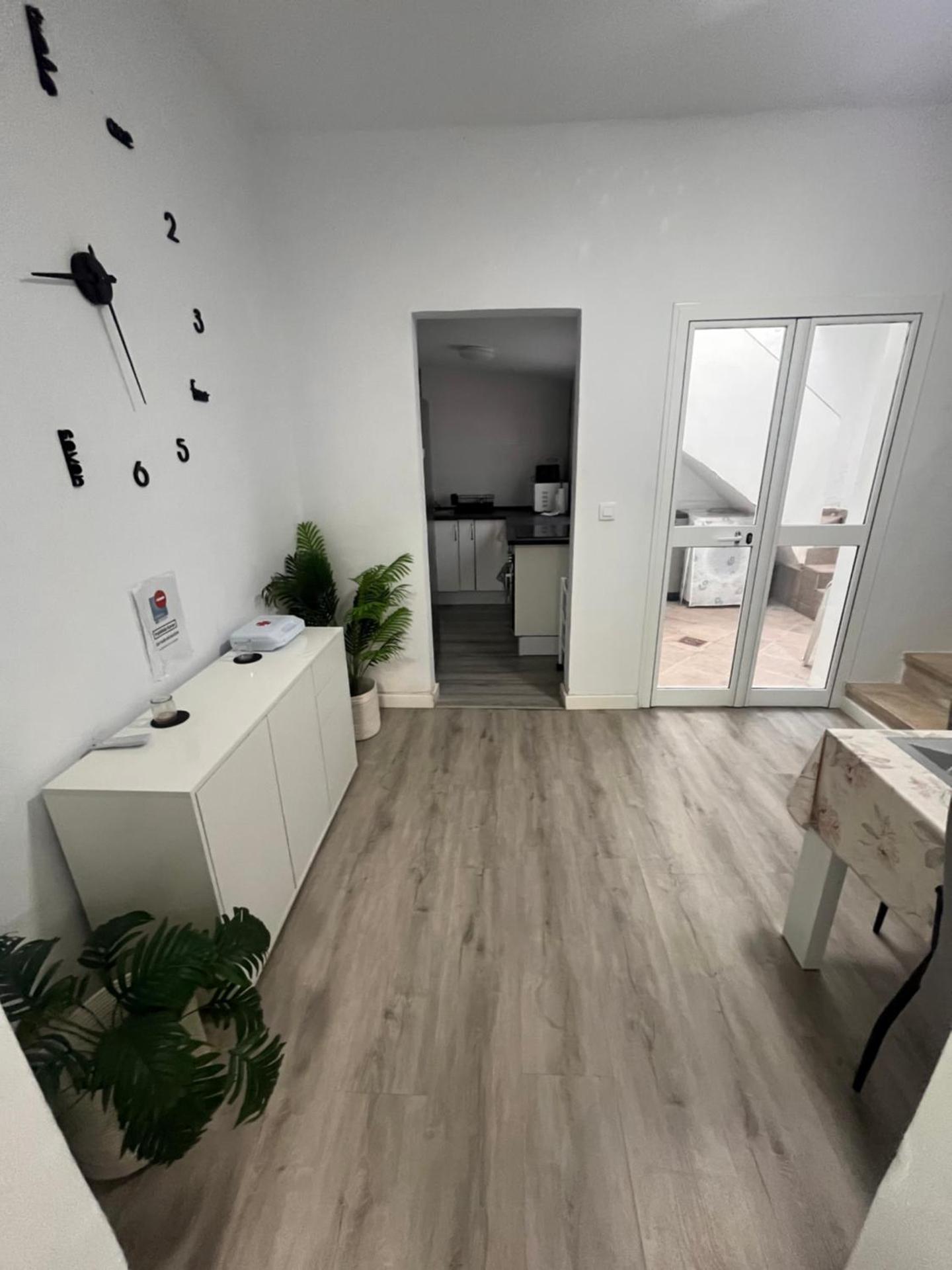 Casa Unifamiliar Completa Camas Sevilla