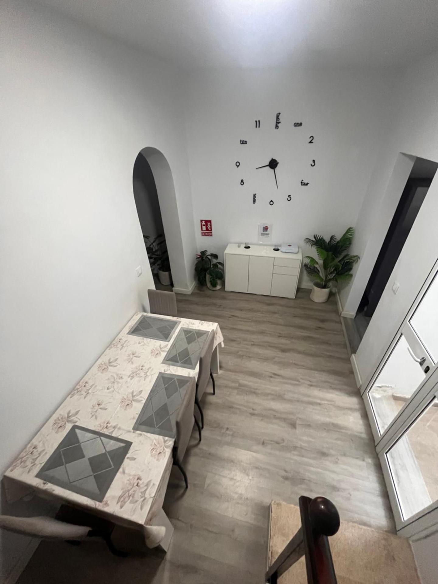 Casa Unifamiliar Completa Camas Sevilla