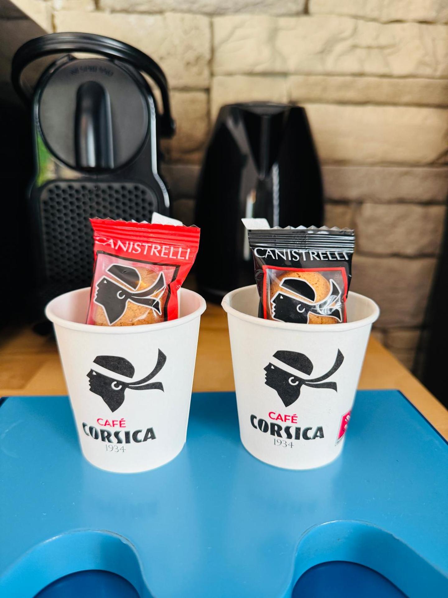 "T2 Ludria" au cœur de Solenzara petite vue mer