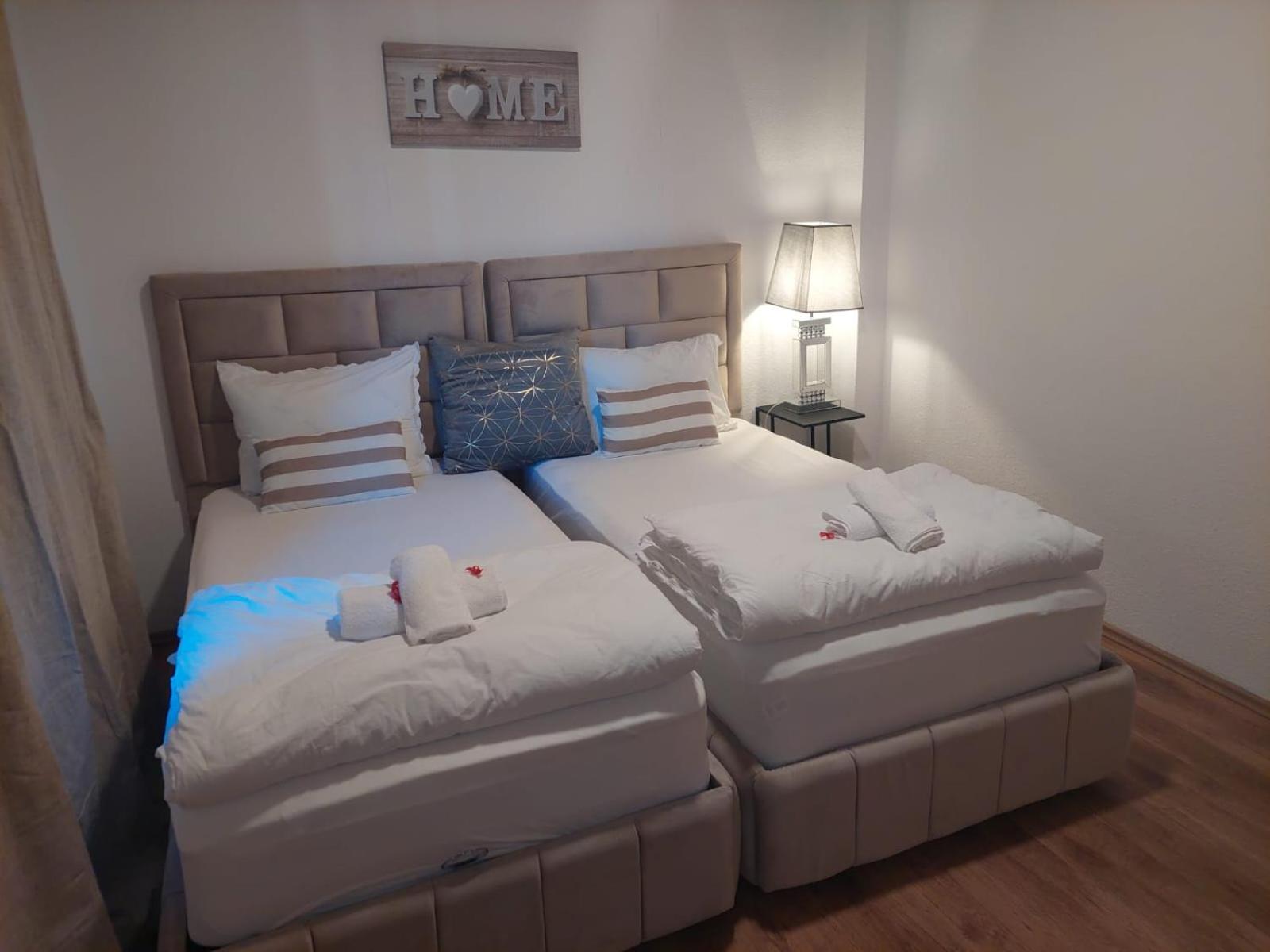 Apartment Fabiola Hamberg strasse 34 in Siegen