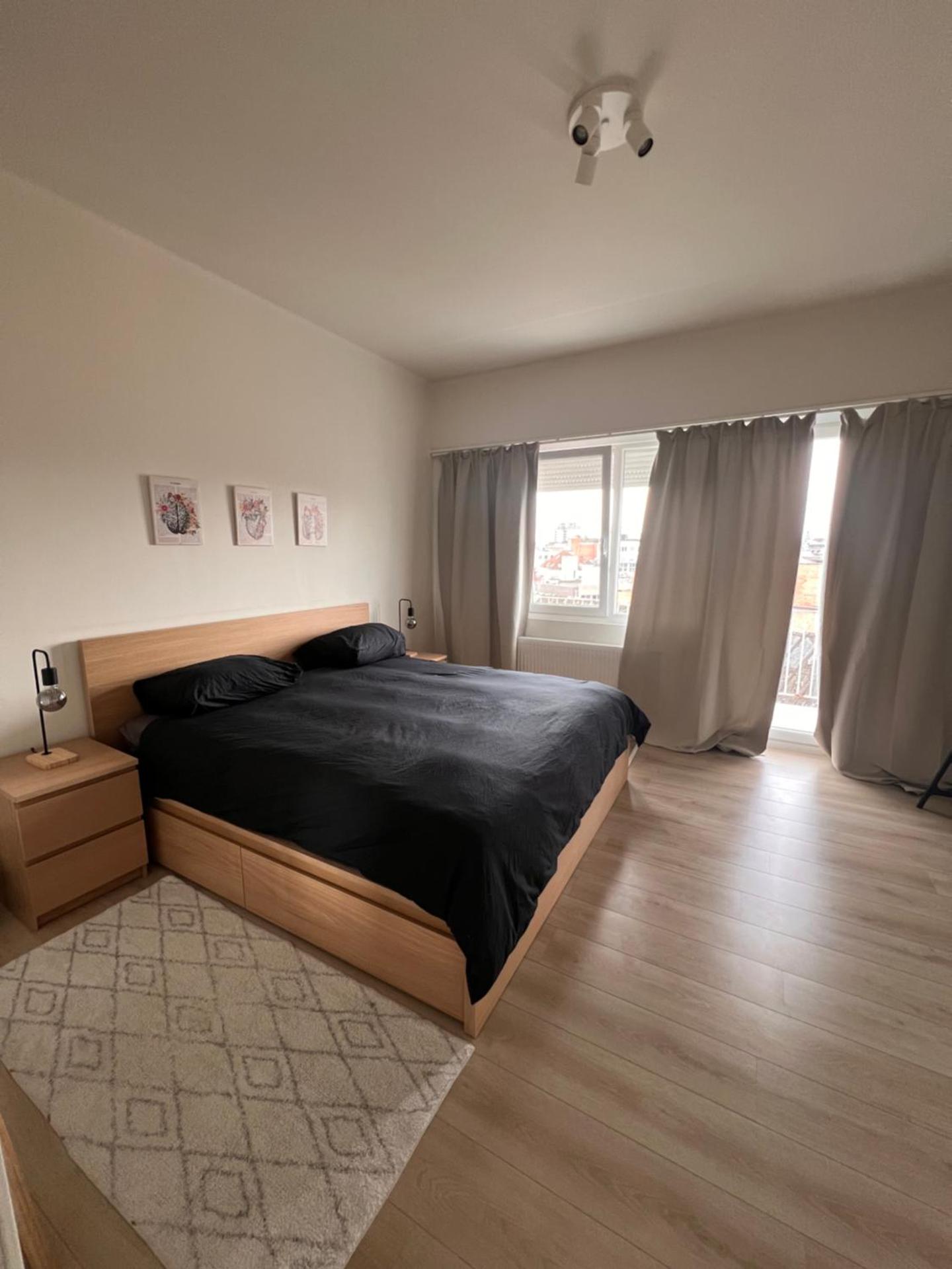 Cozy Feels, Central Vibes