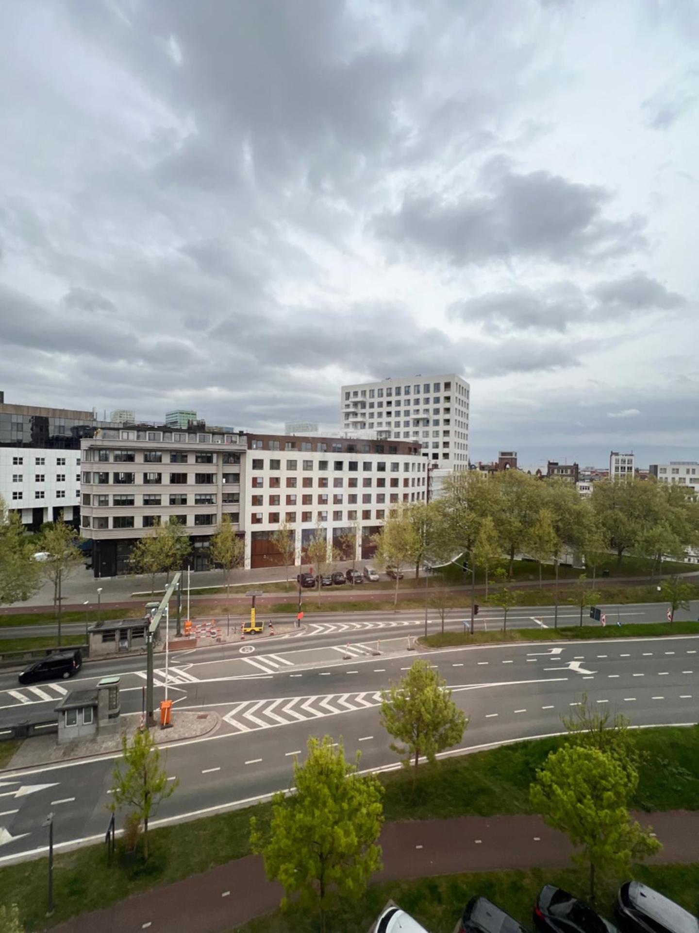 Cozy Feels, Central Vibes