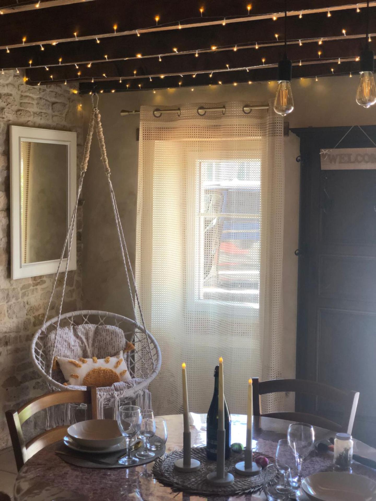 Maison de pays proche de la mer