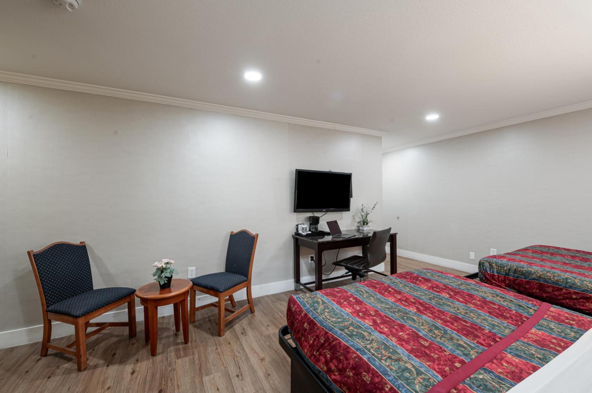 Ritz Inn-San Francisco Airport SFO