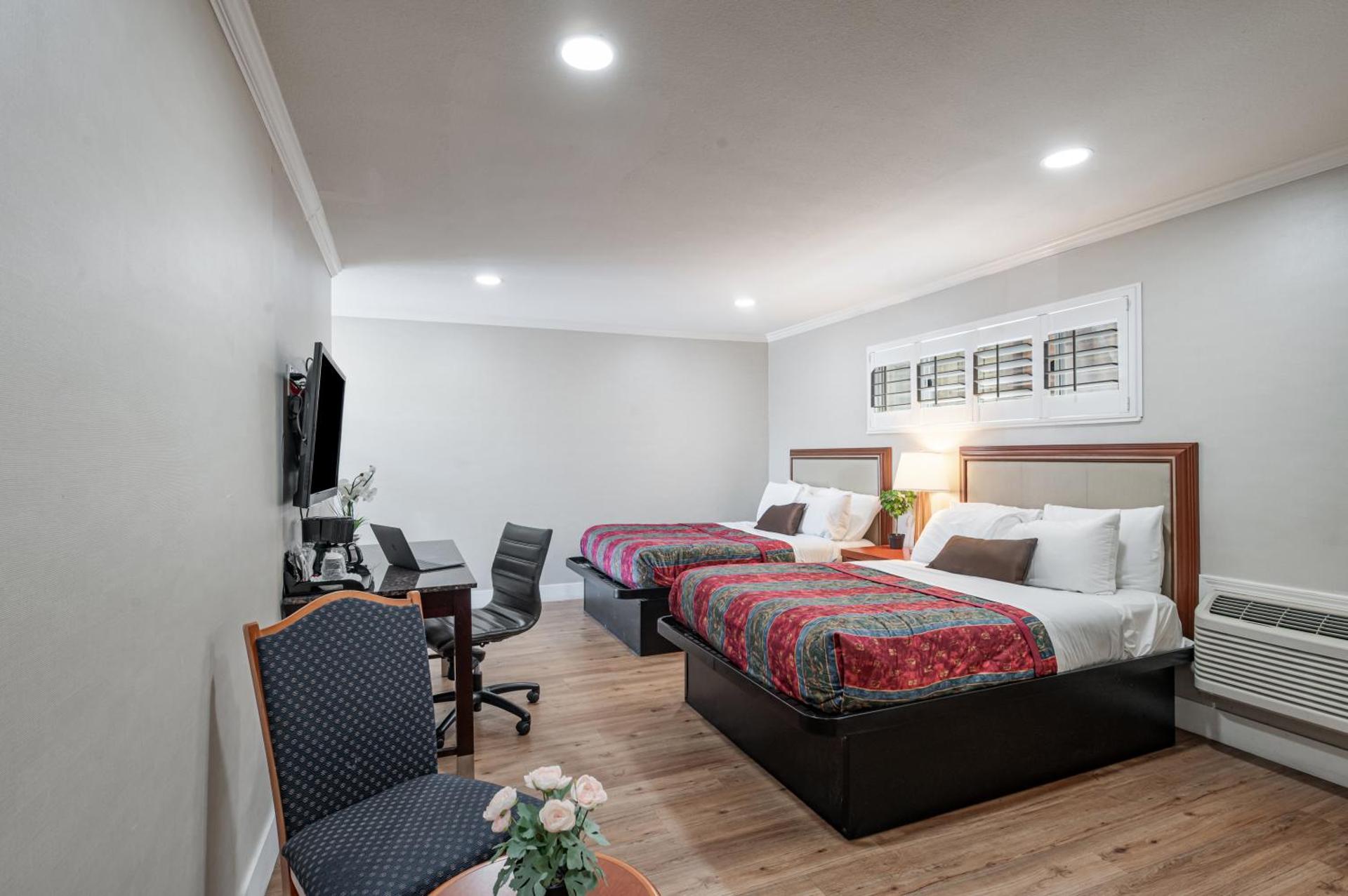 Ritz Inn-San Francisco Airport SFO