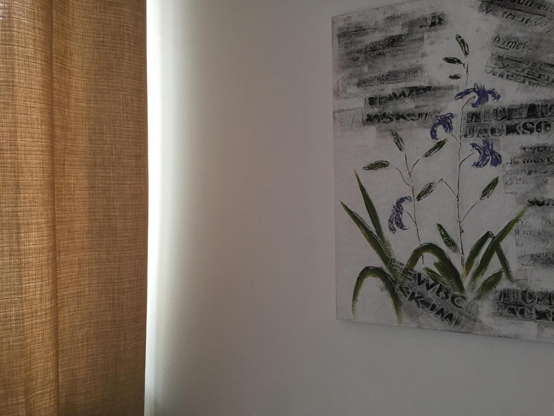 Triple Room with Shared Bathroom