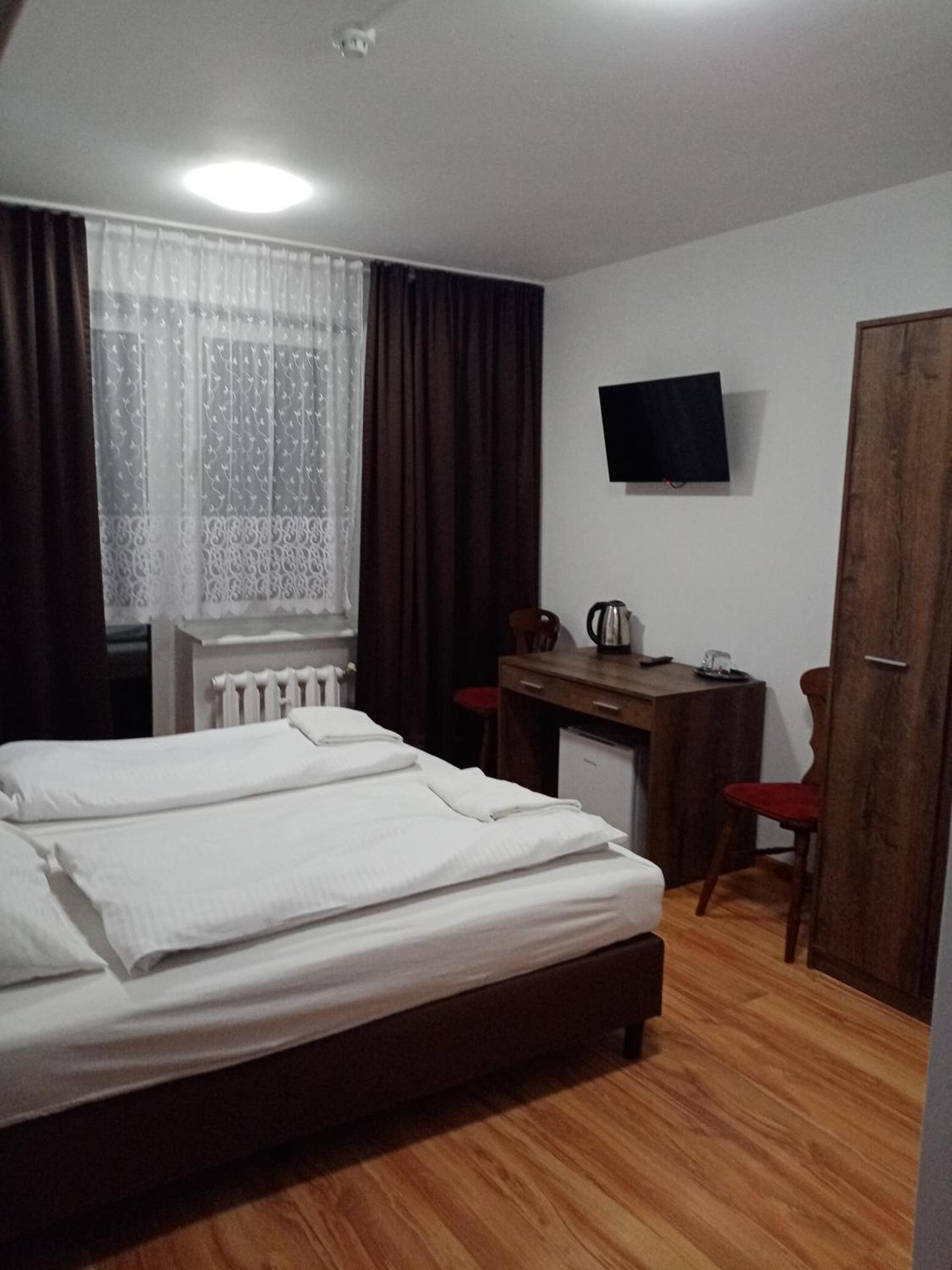Hotel Olimpik Park