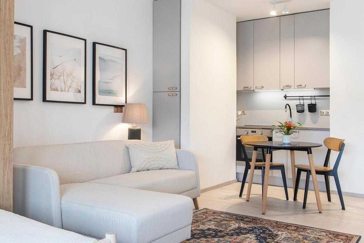 Danube & BudaCastle View