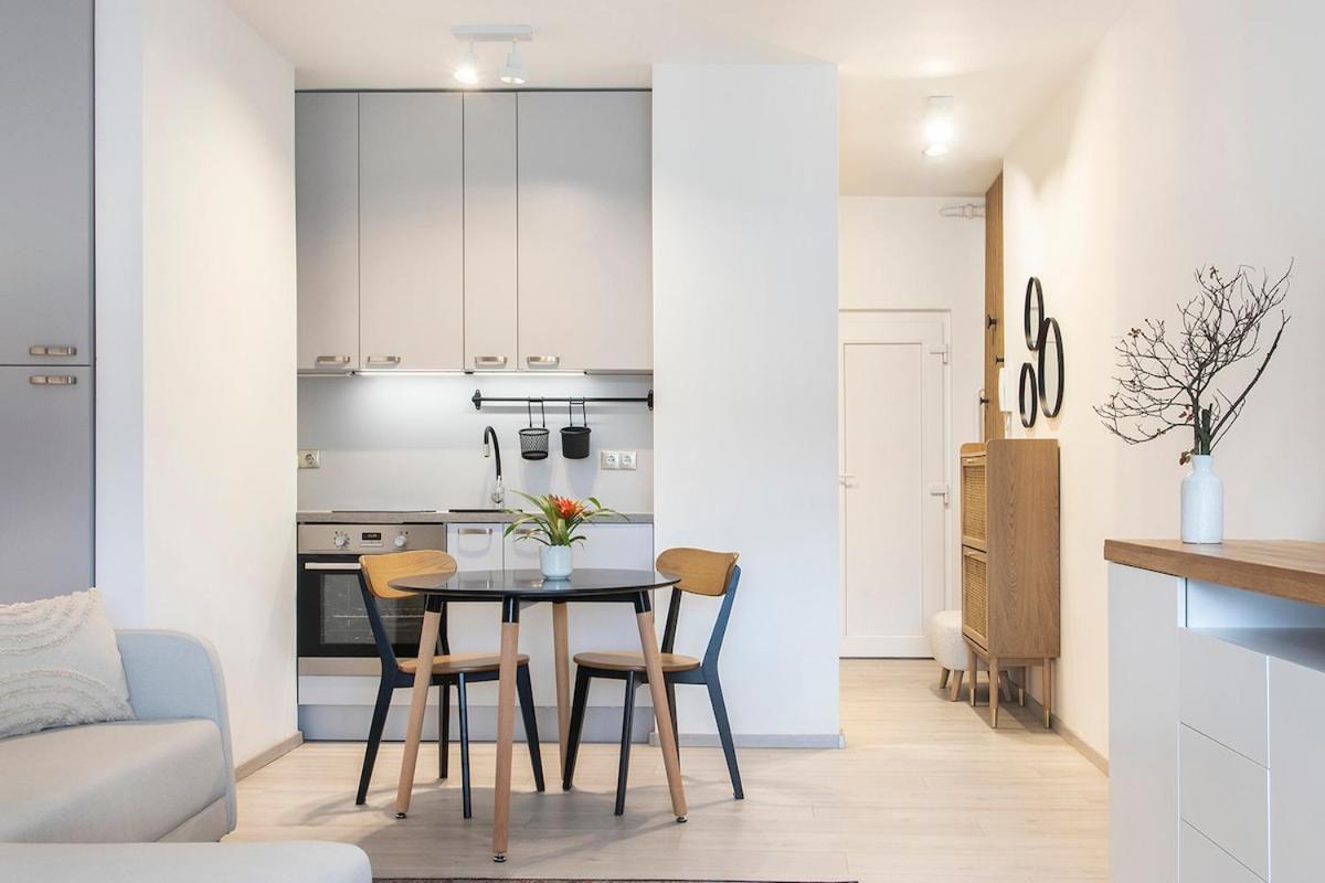 Danube & BudaCastle View