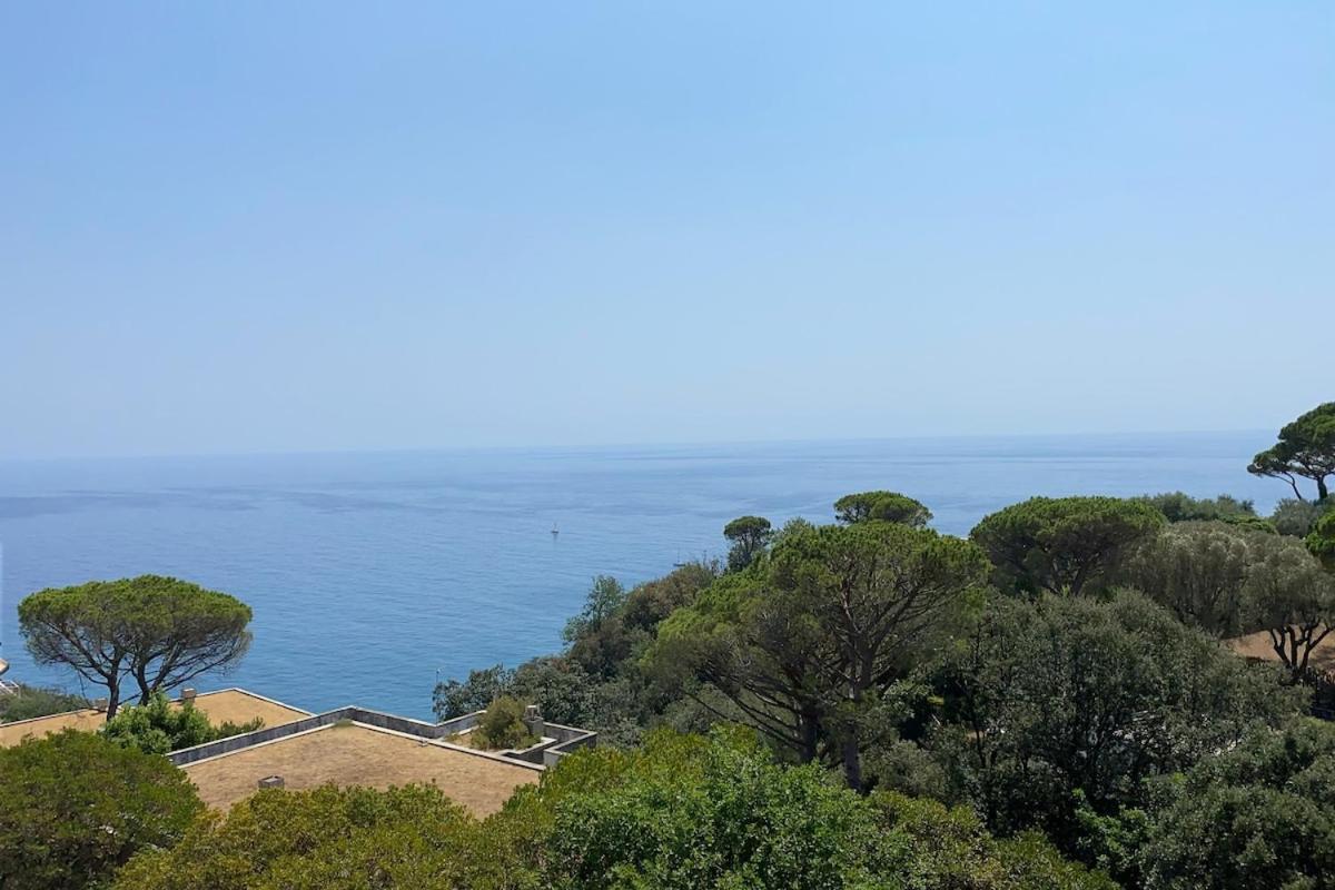 Penthouse - Pineta di Arenzano