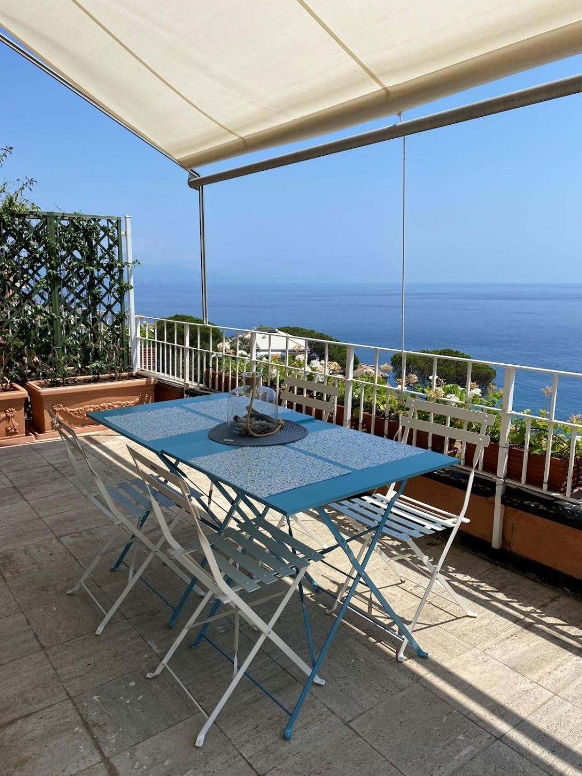 Penthouse - Pineta di Arenzano