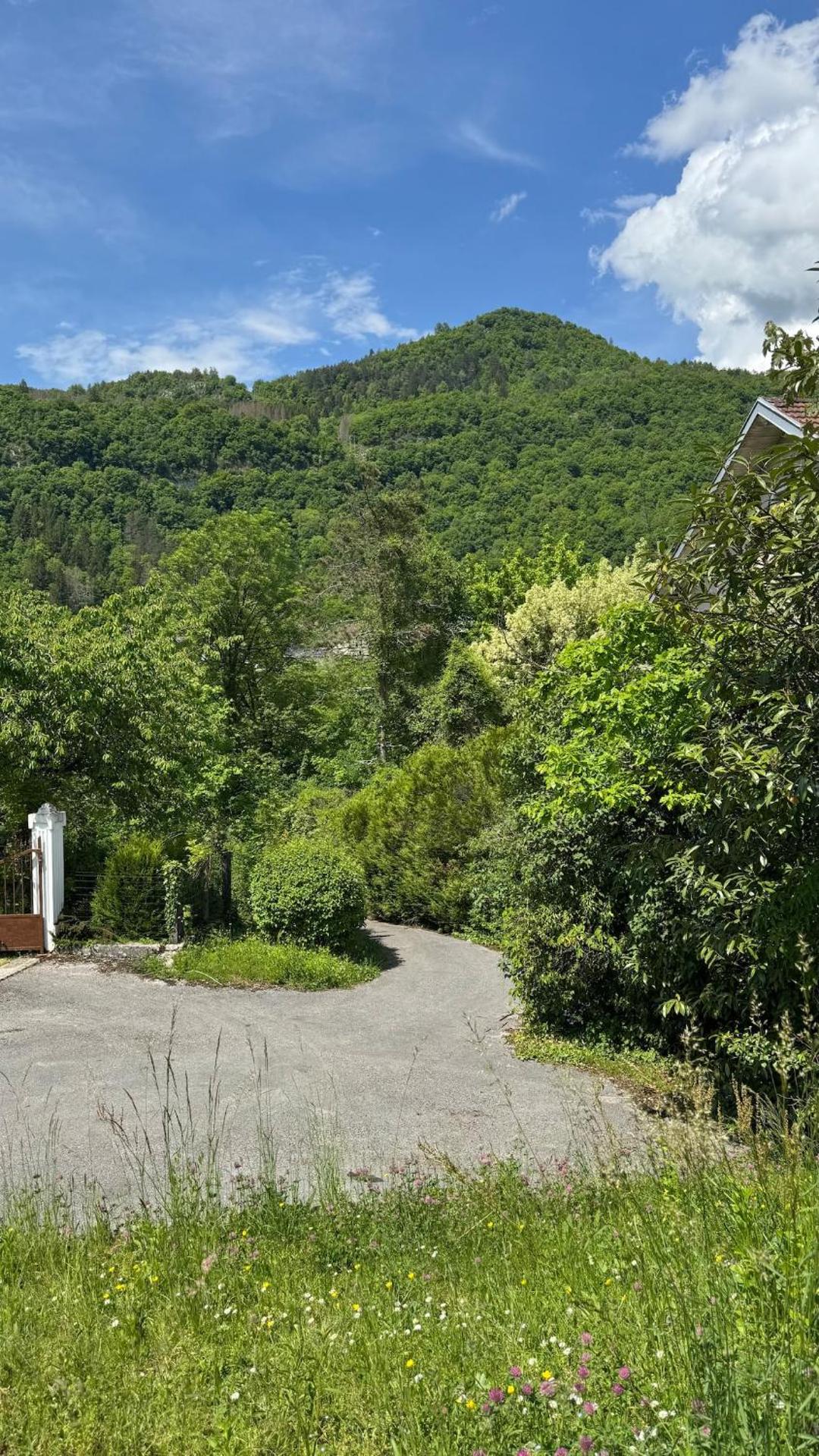 Gîte cosy au cœur de la nature