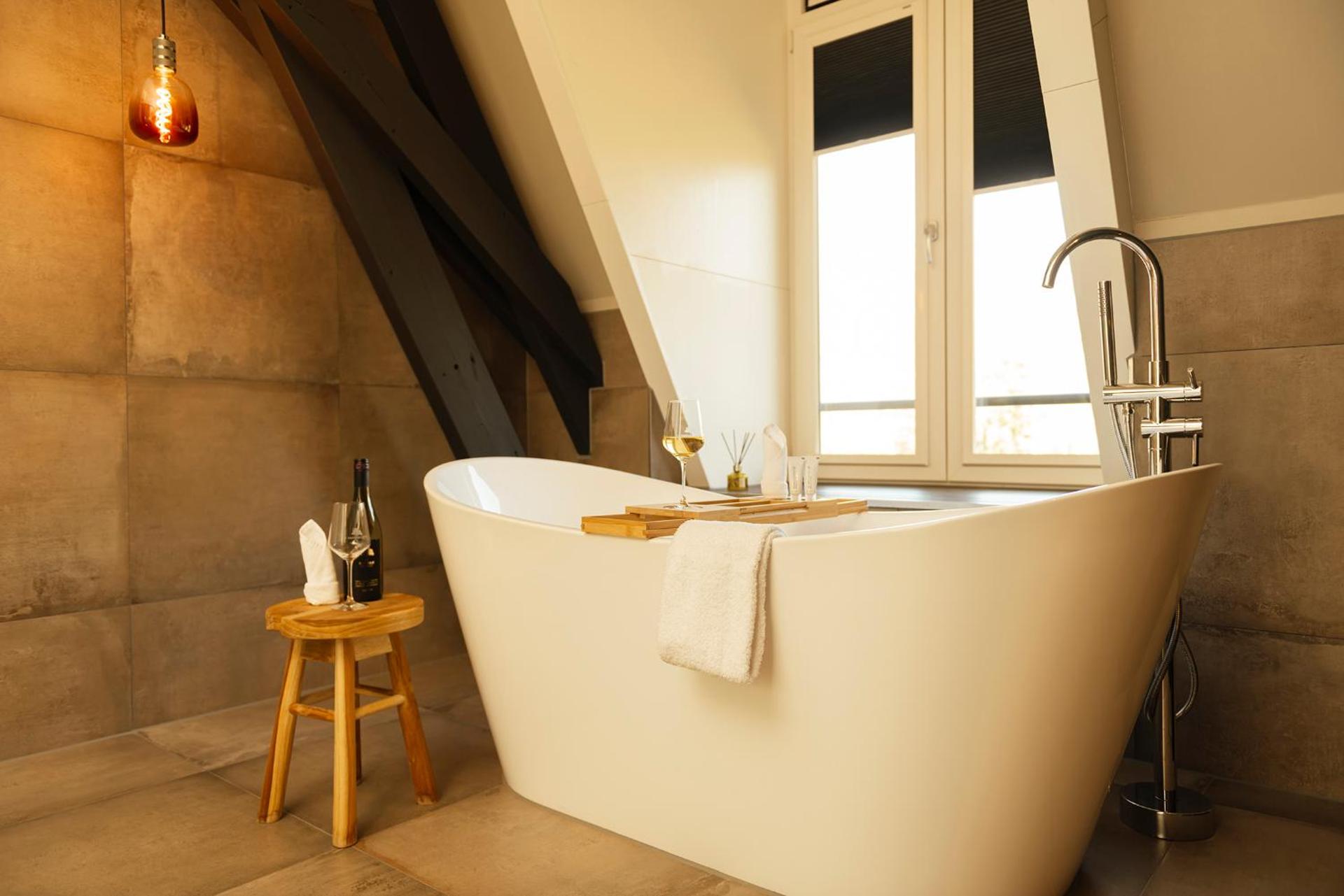 Hotel de Kastanjefabriek