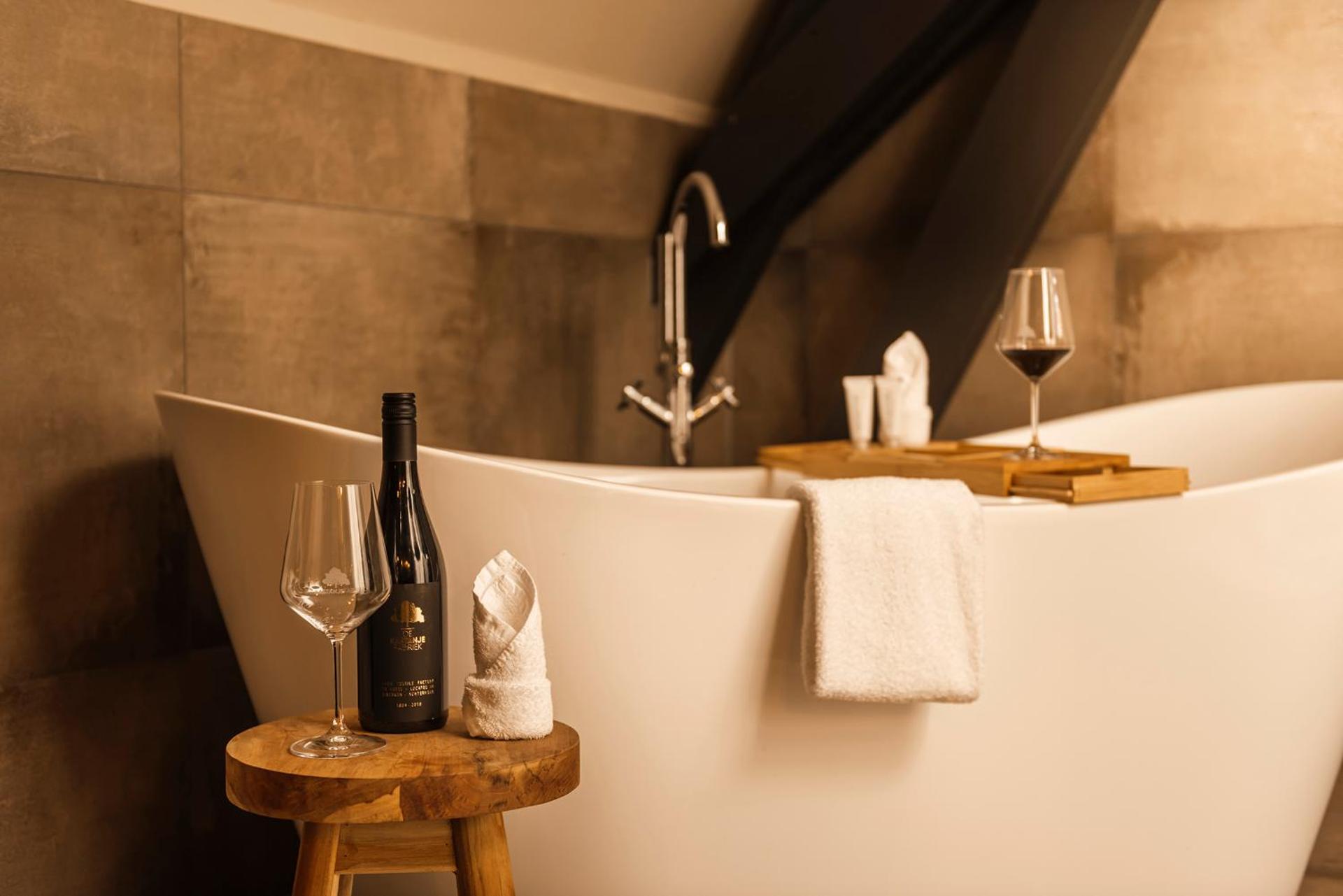 Hotel de Kastanjefabriek