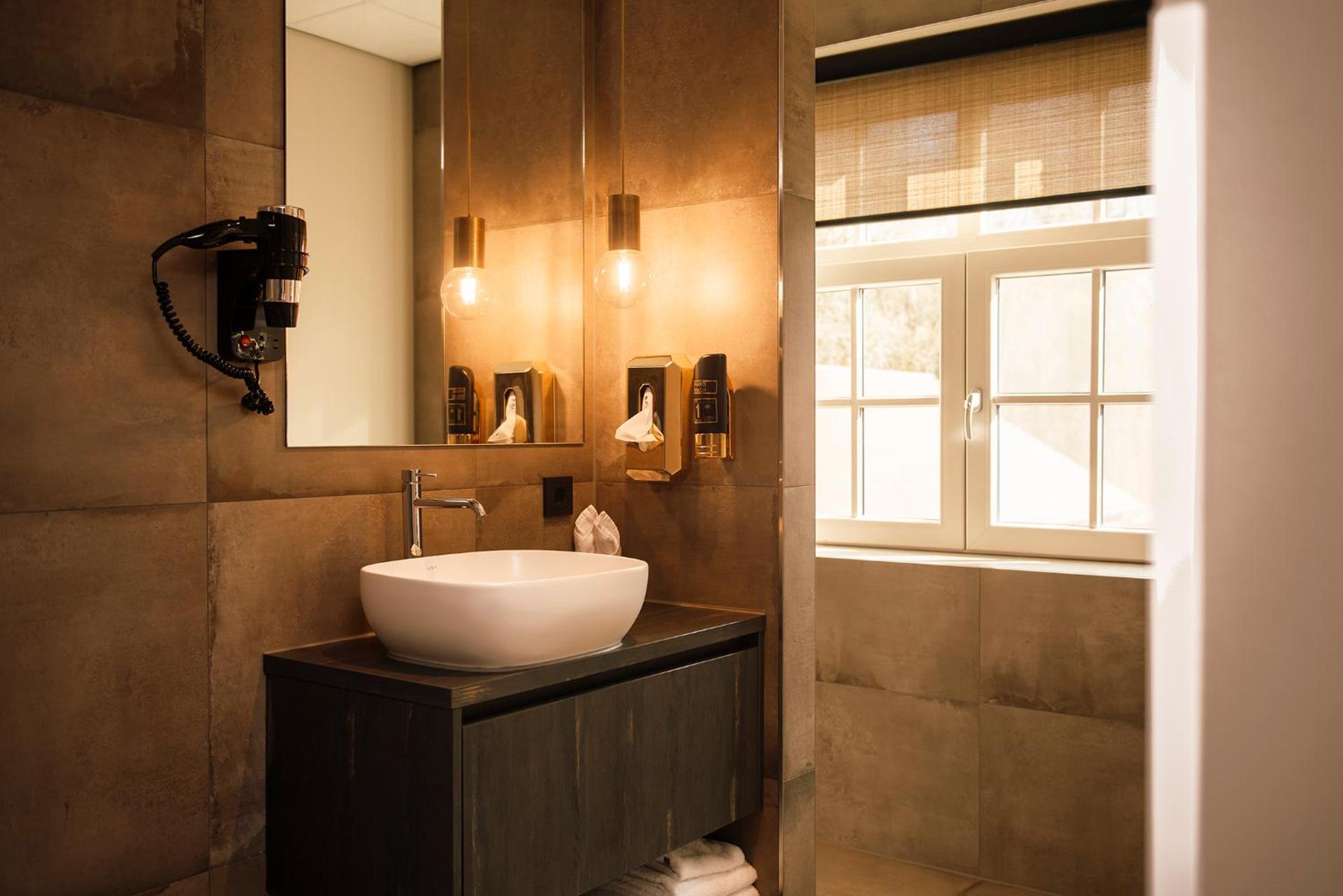 Hotel de Kastanjefabriek