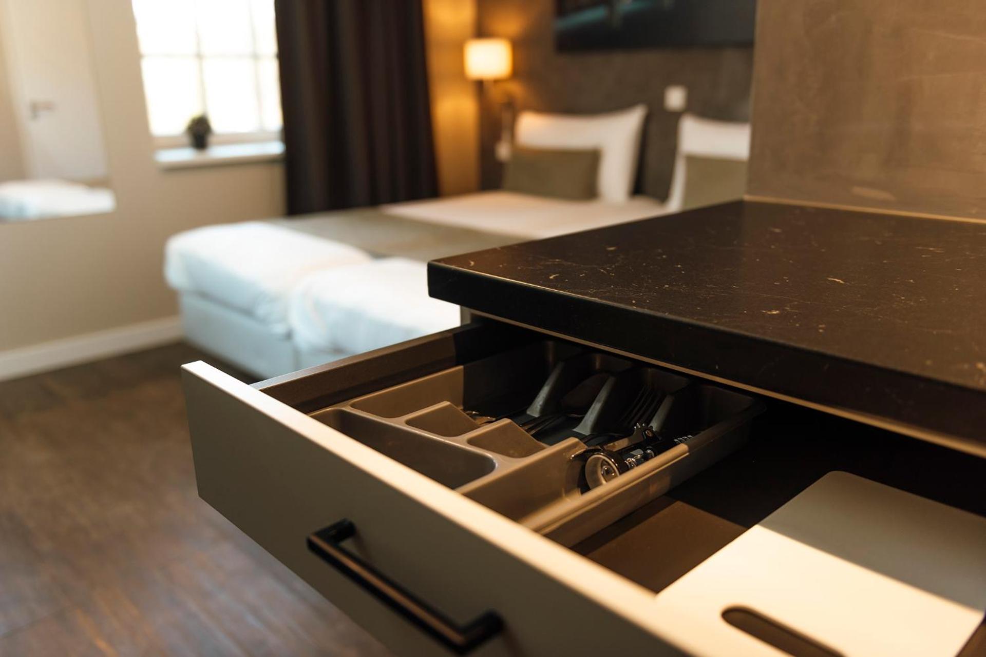 Hotel de Kastanjefabriek