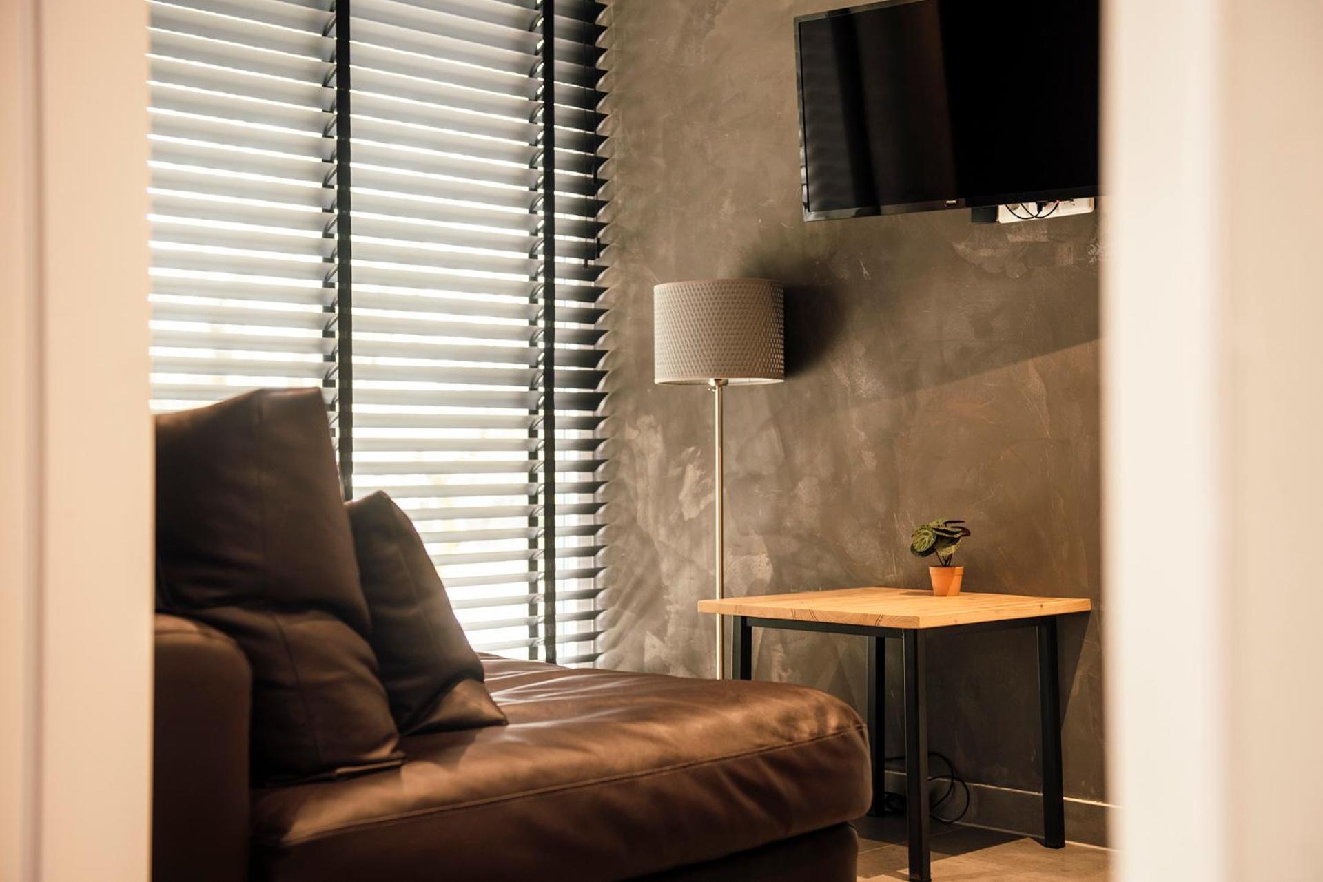 Hotel de Kastanjefabriek