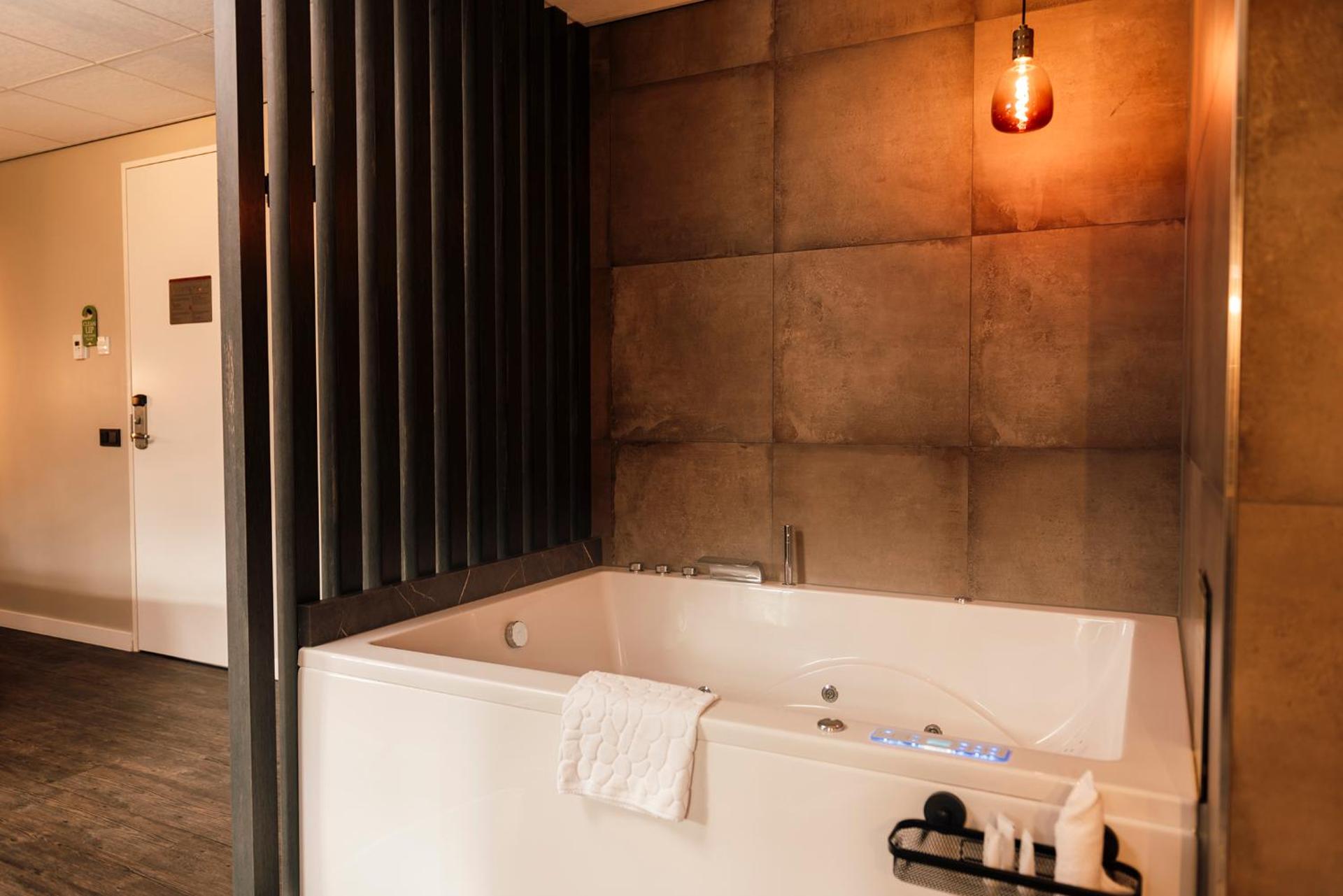 Hotel de Kastanjefabriek